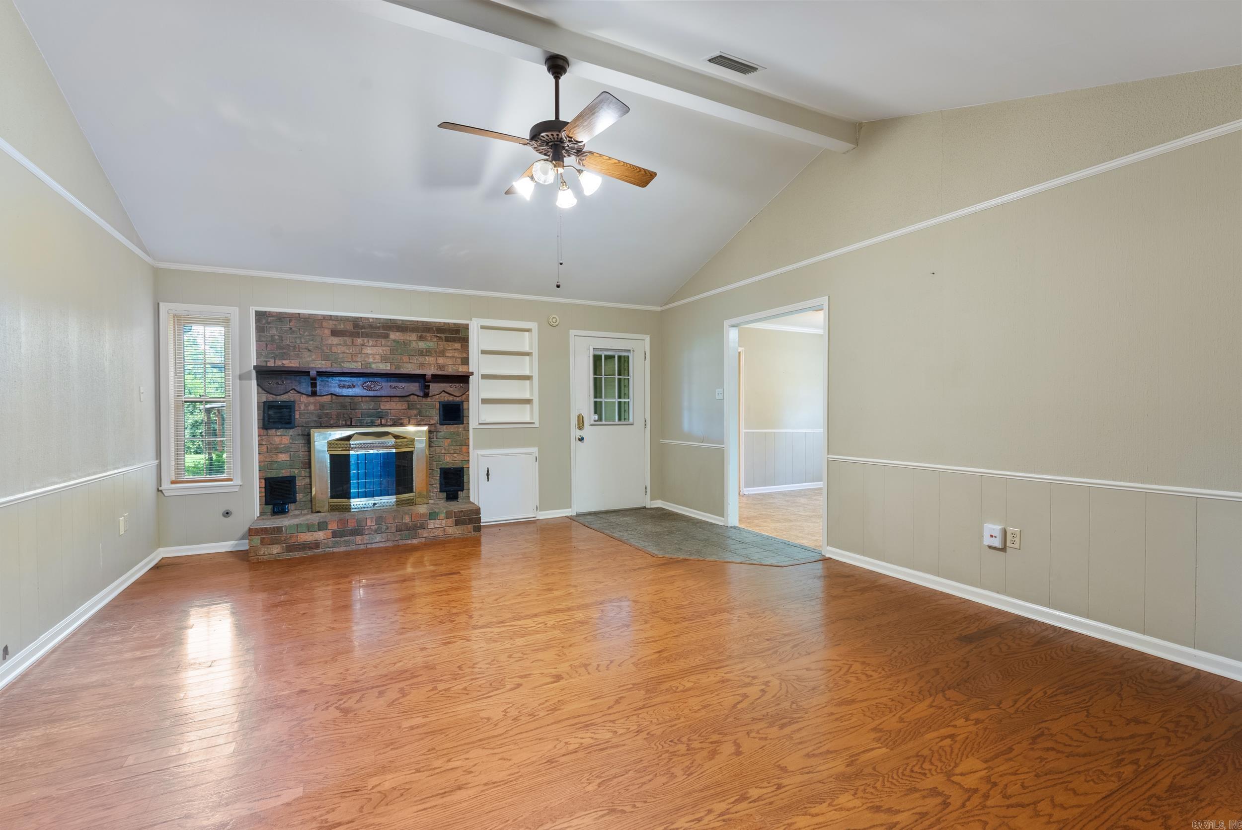 30 Hazelwood  Conway, AR