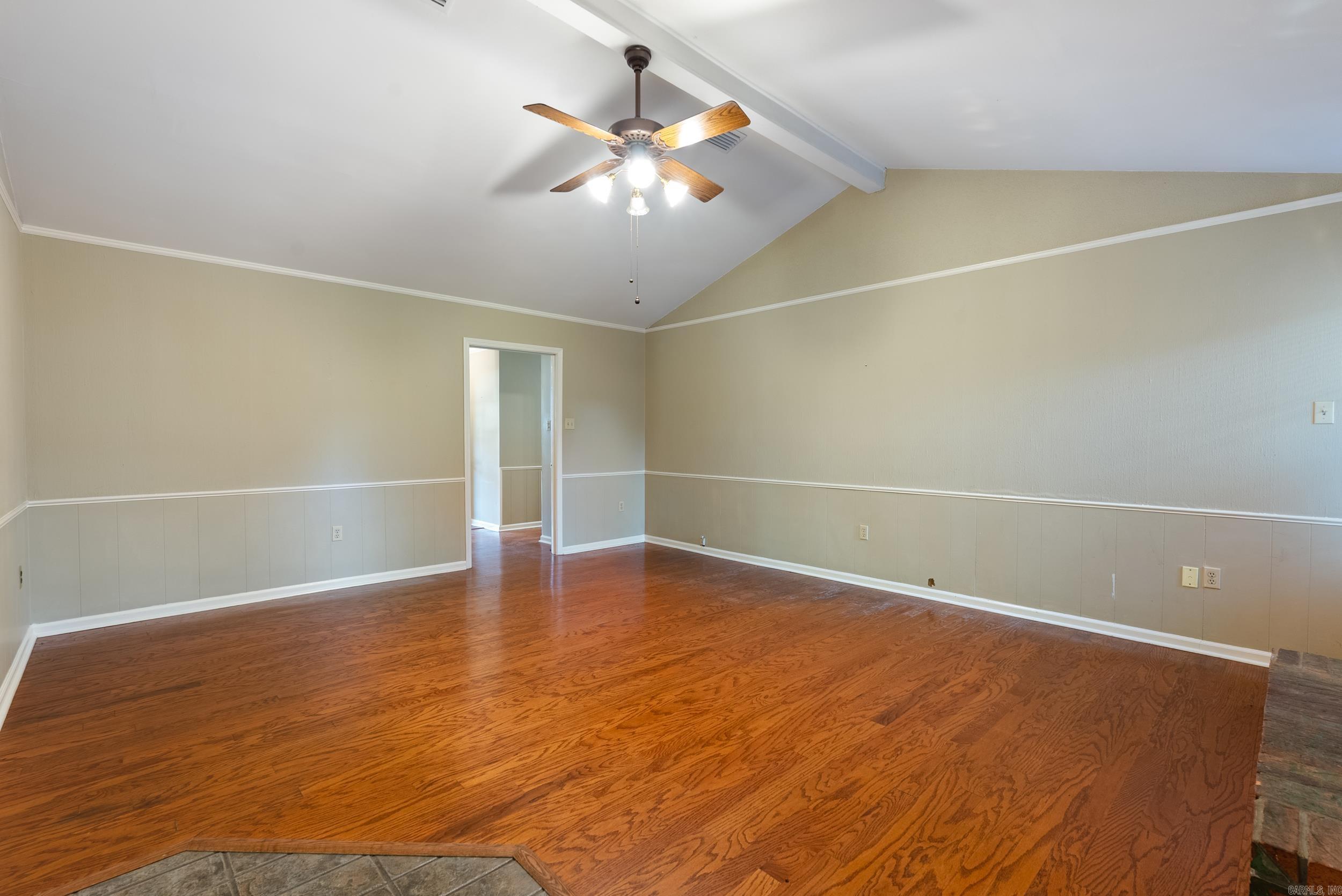 30 Hazelwood  Conway, AR