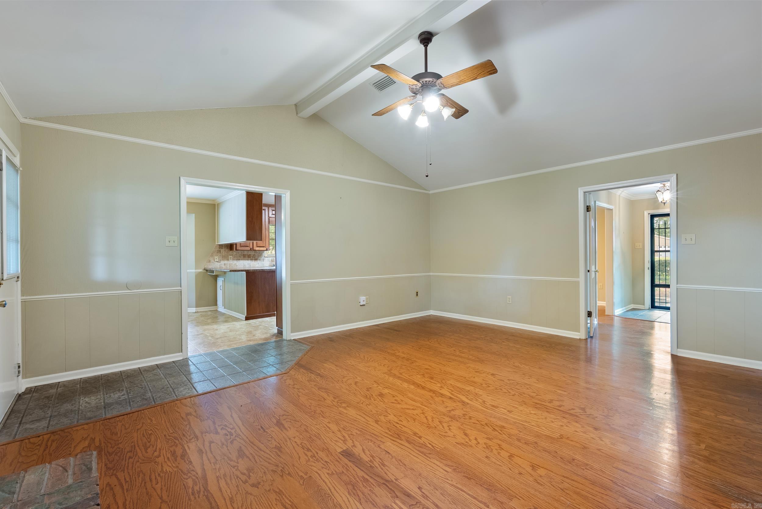 30 Hazelwood  Conway, AR
