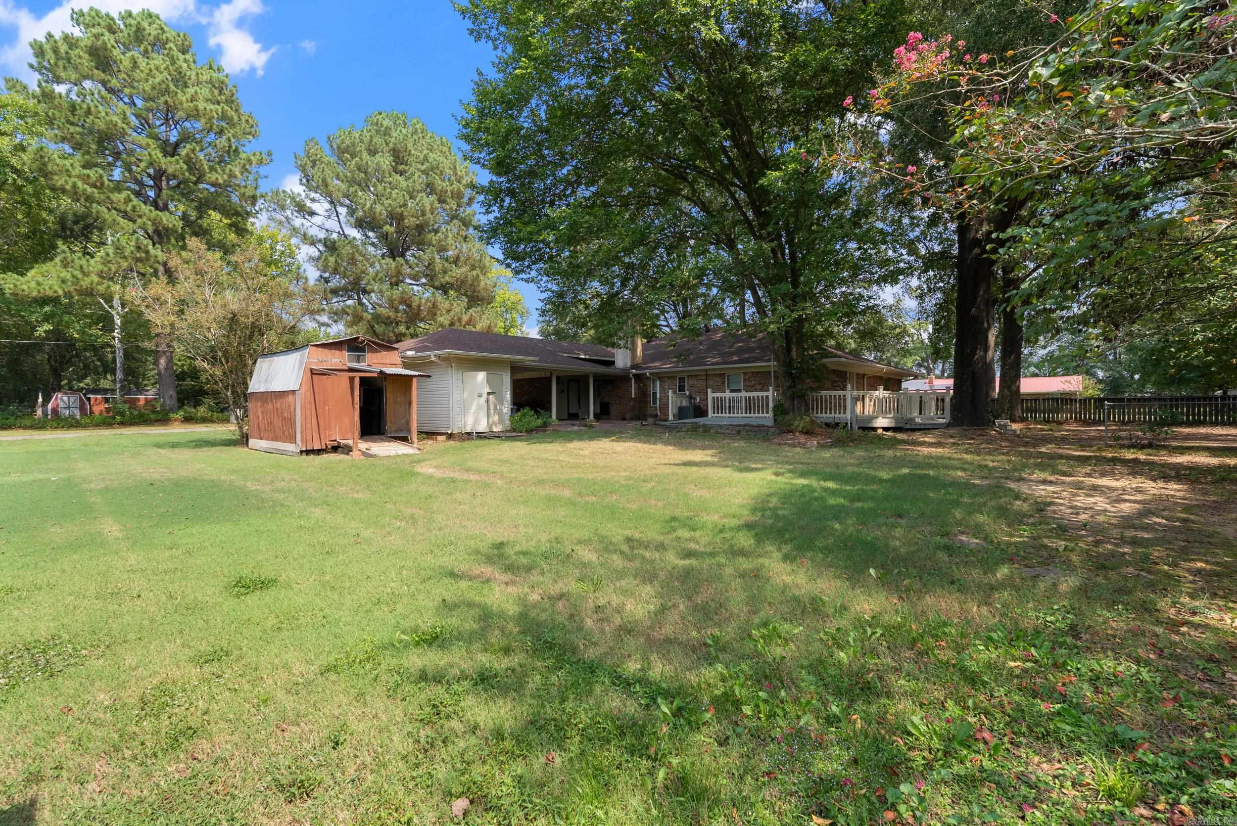 30 Hazelwood  Conway, AR