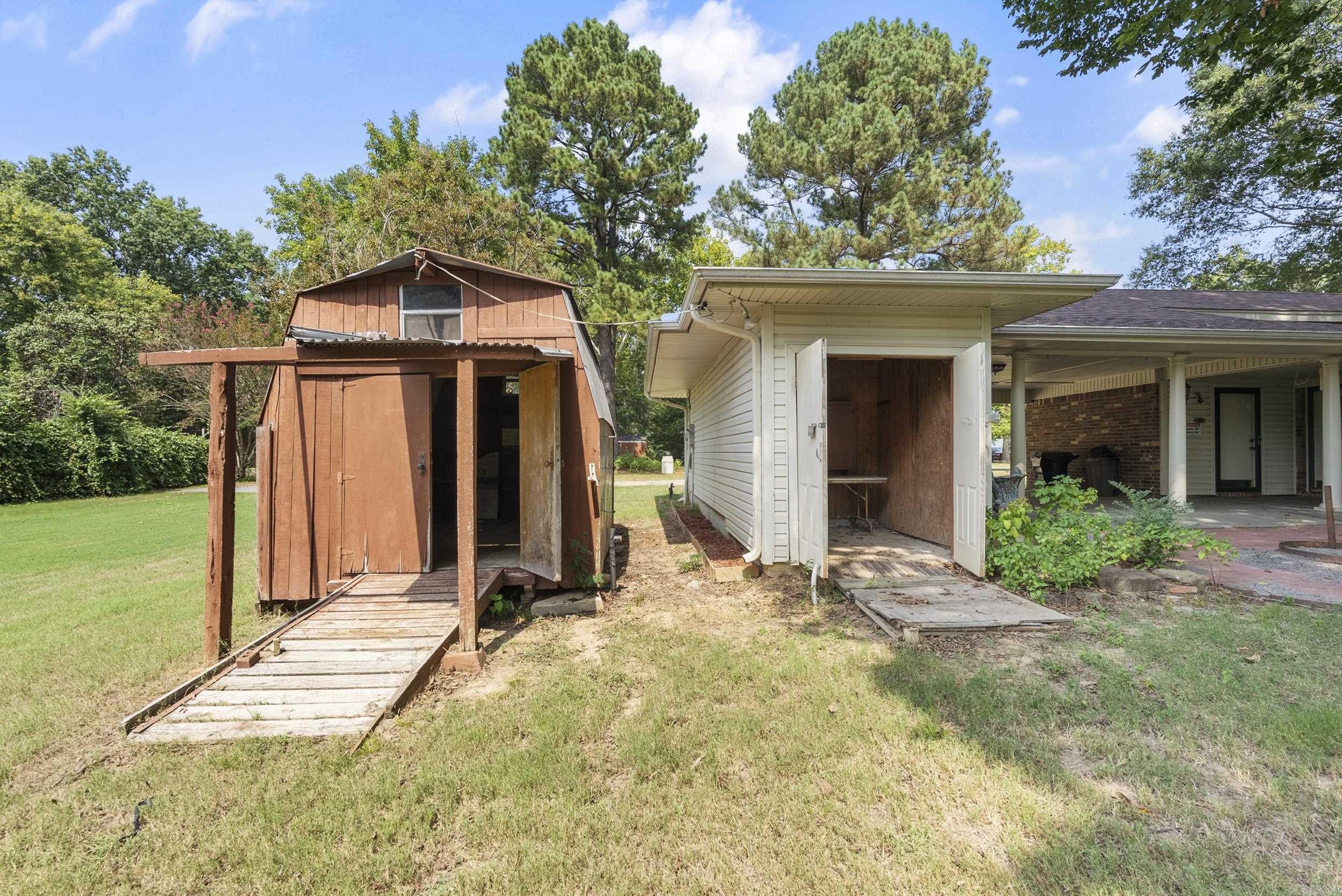 30 Hazelwood  Conway, AR
