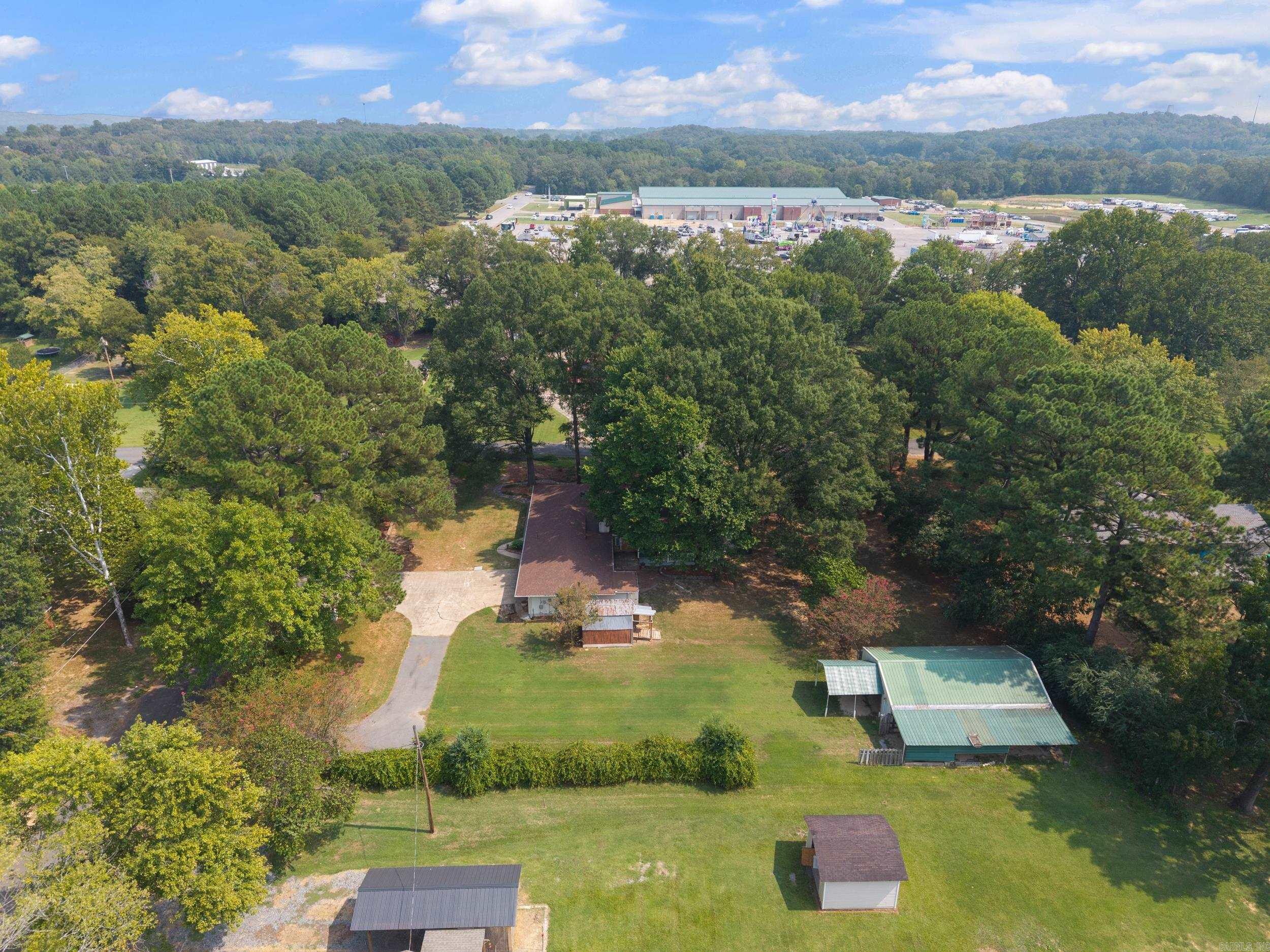 30 Hazelwood  Conway, AR