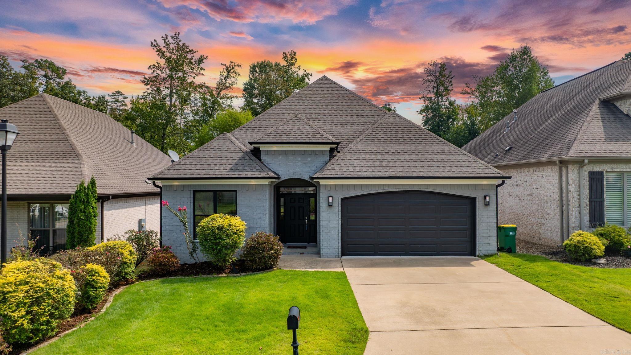 205 Wildcreek  Little Rock, AR