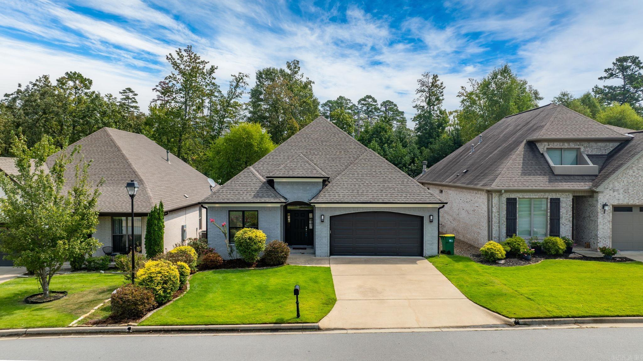 205 Wildcreek  Little Rock, AR