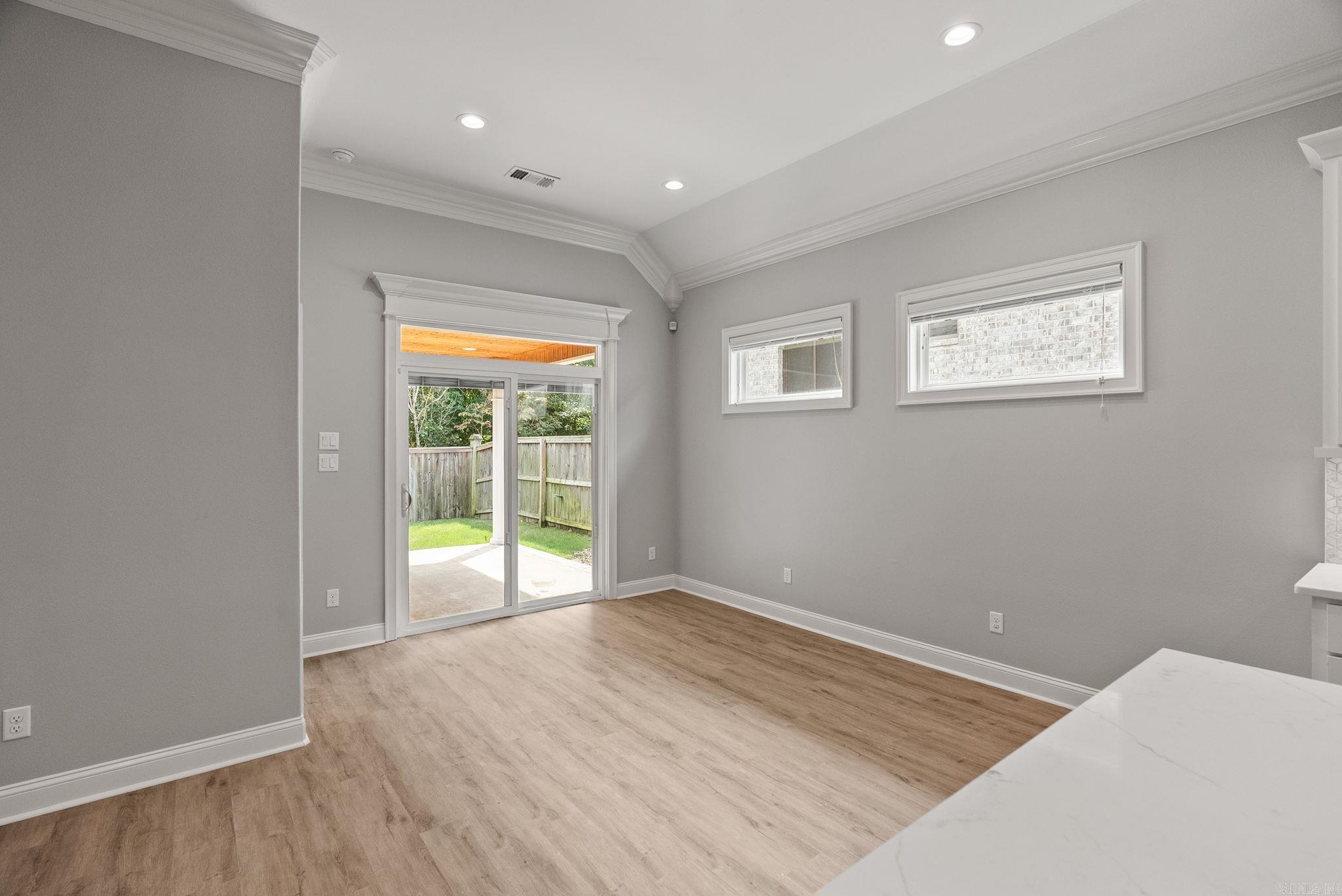 205 Wildcreek  Little Rock, AR