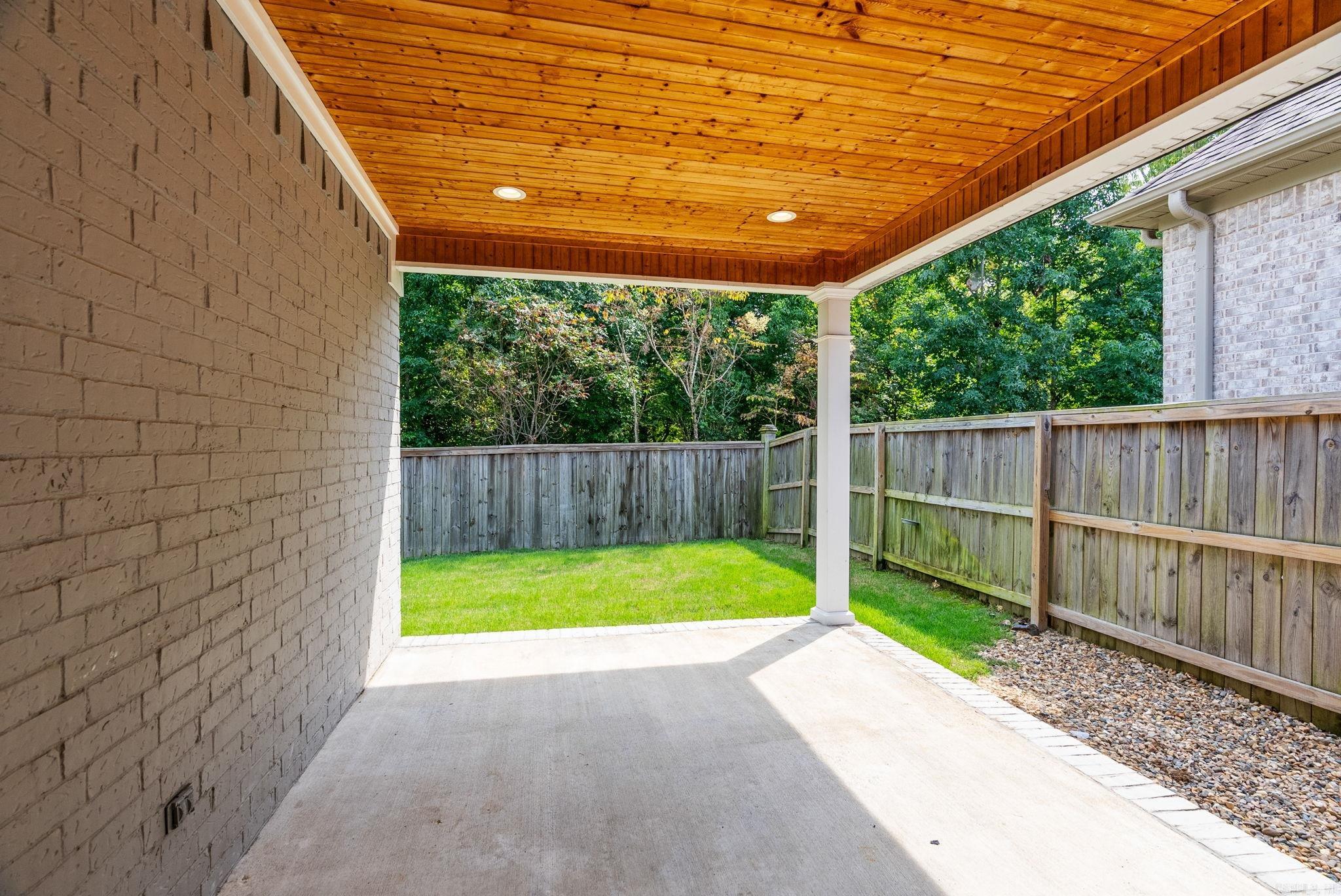 205 Wildcreek  Little Rock, AR