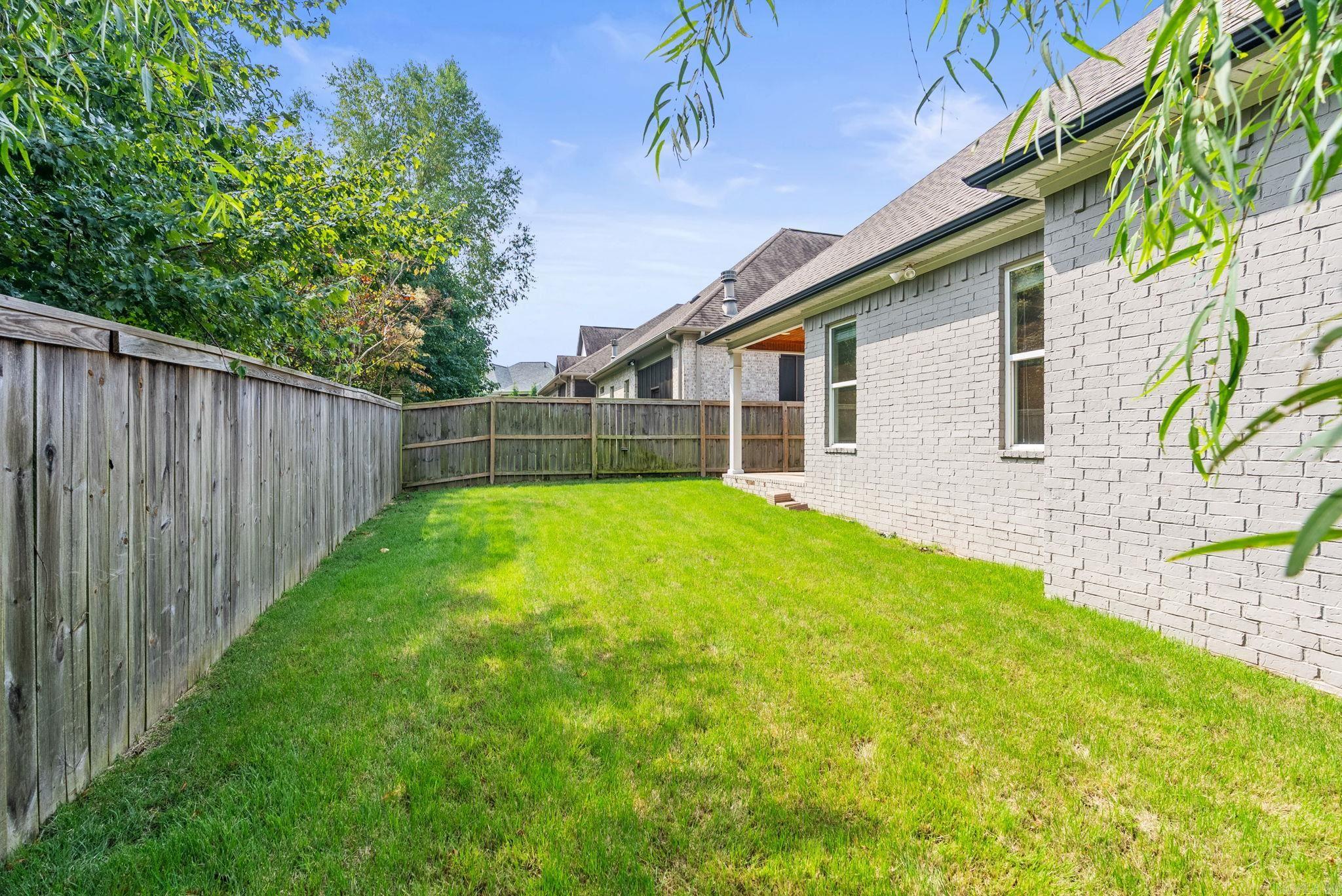 205 Wildcreek  Little Rock, AR