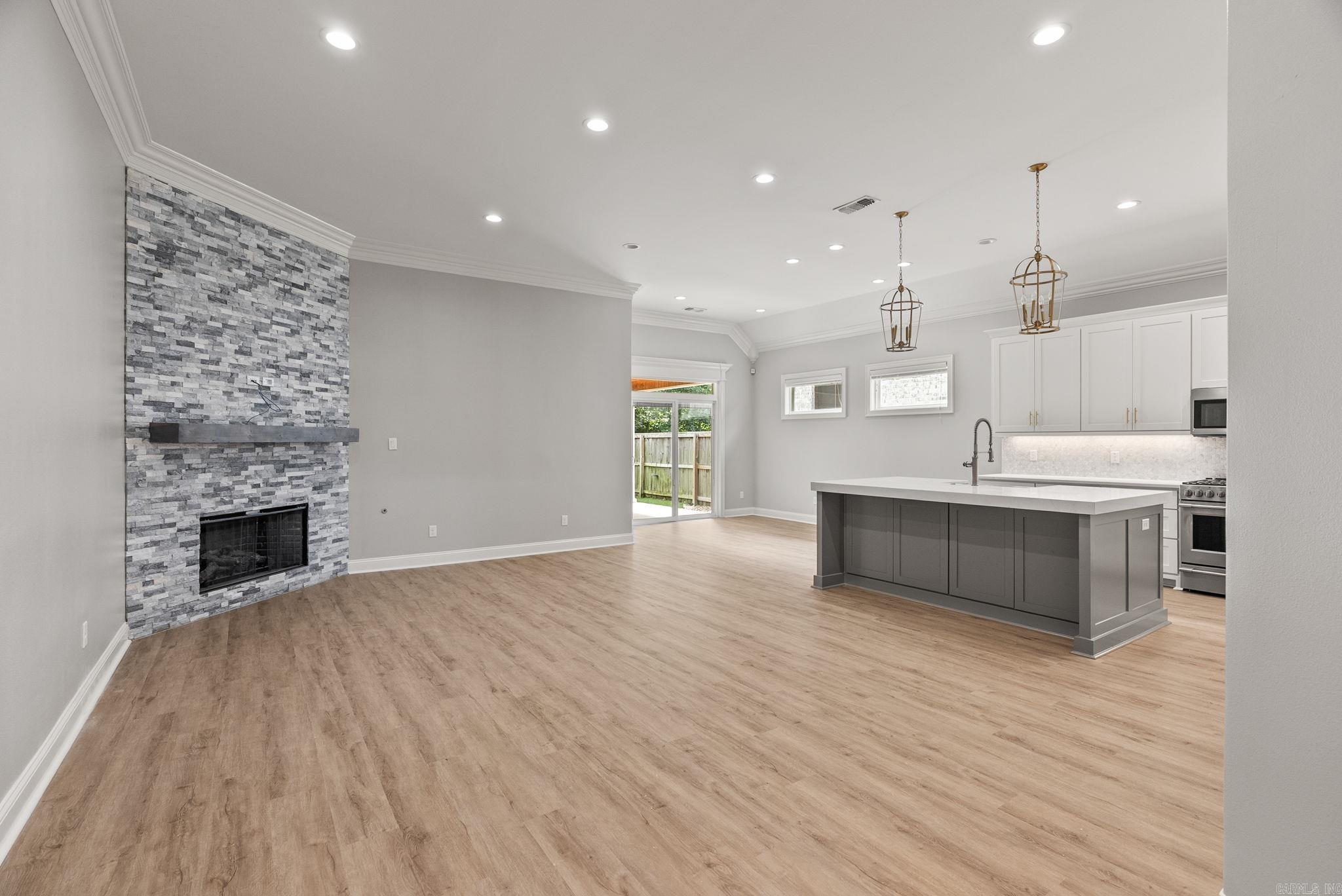 205 Wildcreek  Little Rock, AR