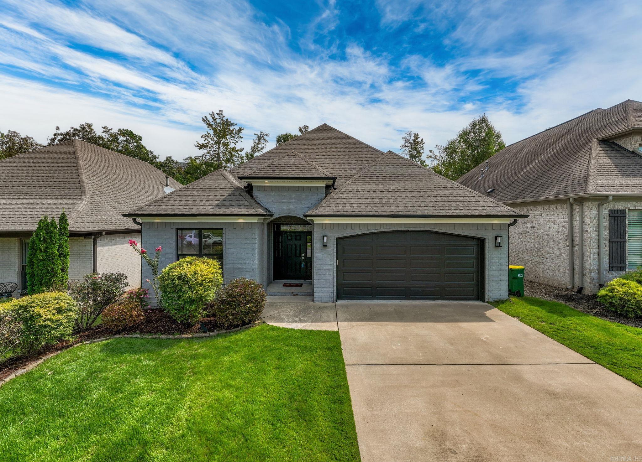 205 Wildcreek  Little Rock, AR