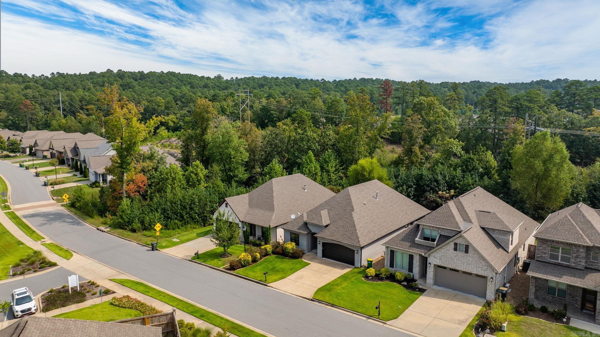 205 Wildcreek  Little Rock, AR