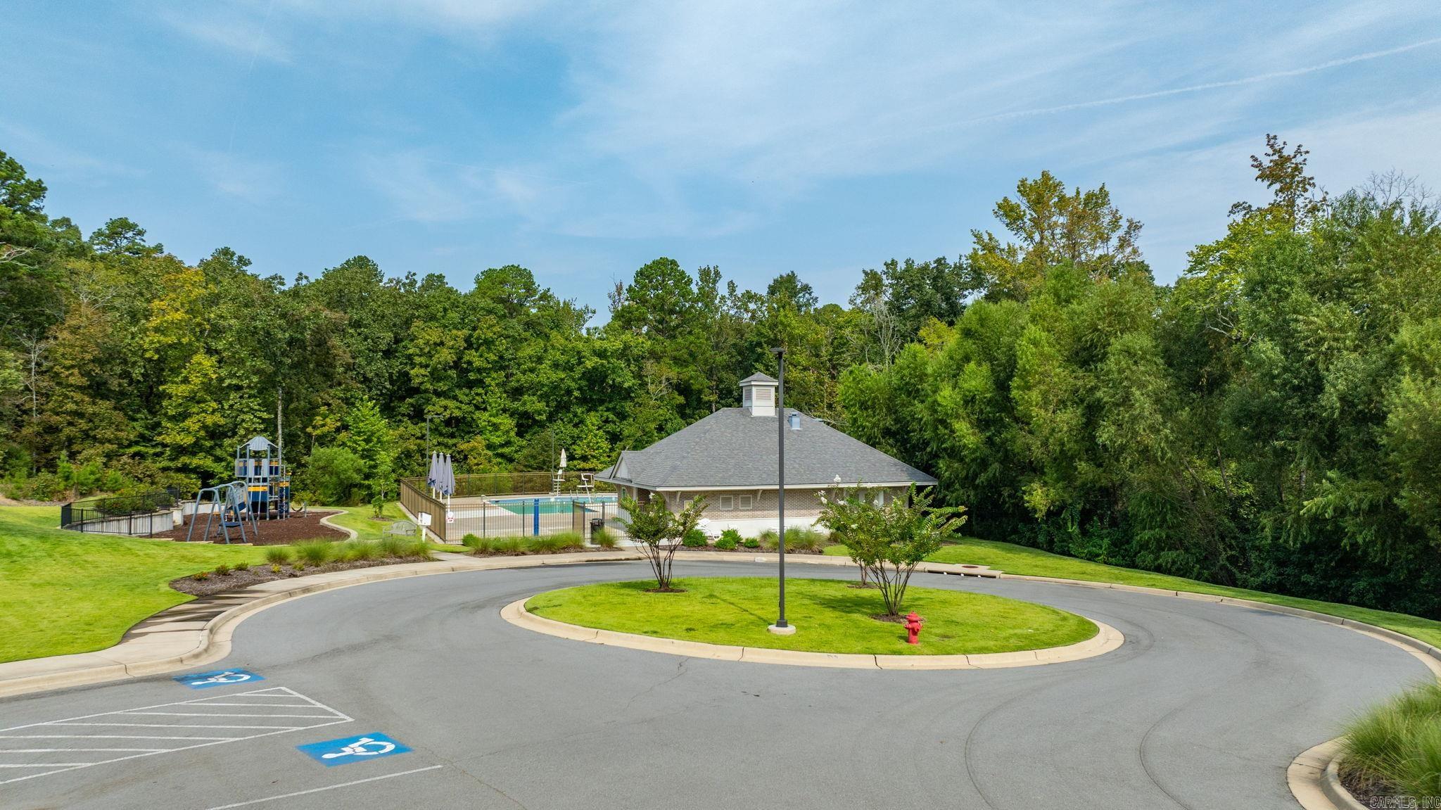 205 Wildcreek  Little Rock, AR