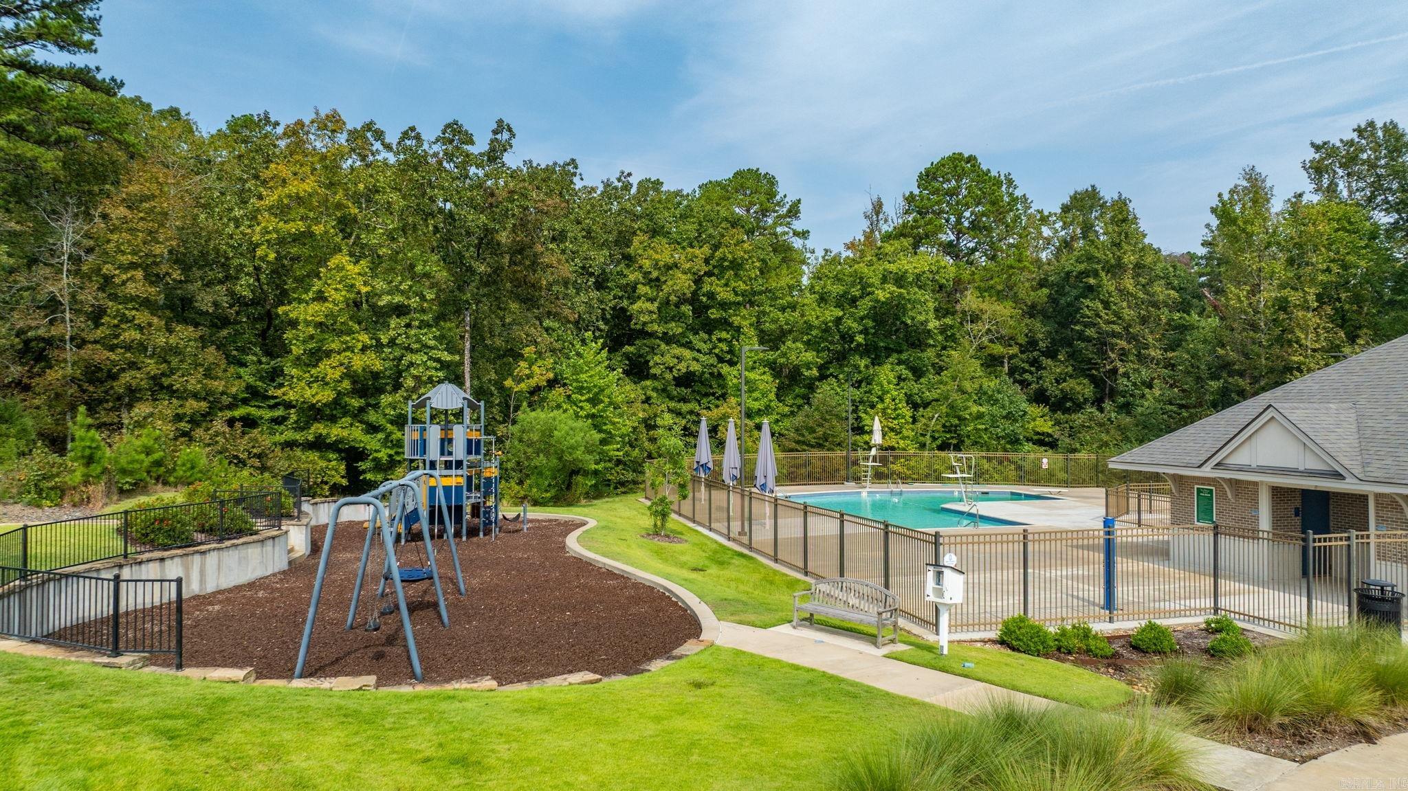 205 Wildcreek  Little Rock, AR