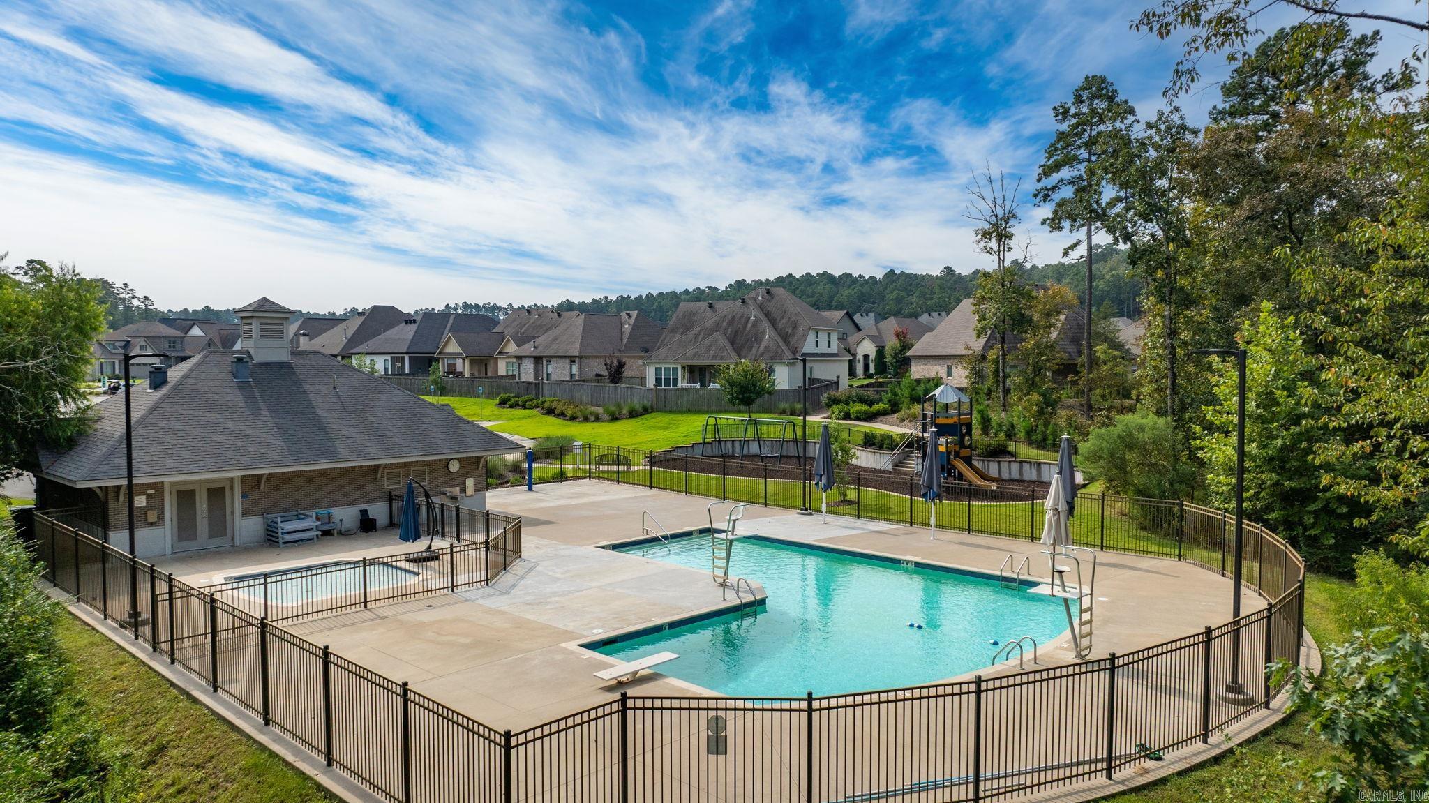 205 Wildcreek  Little Rock, AR