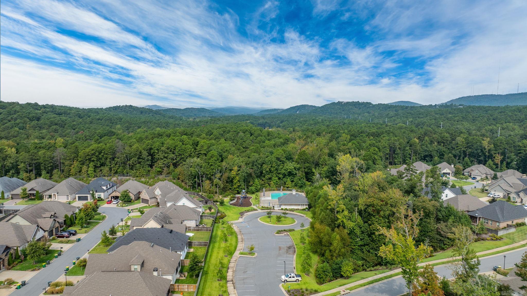 205 Wildcreek  Little Rock, AR