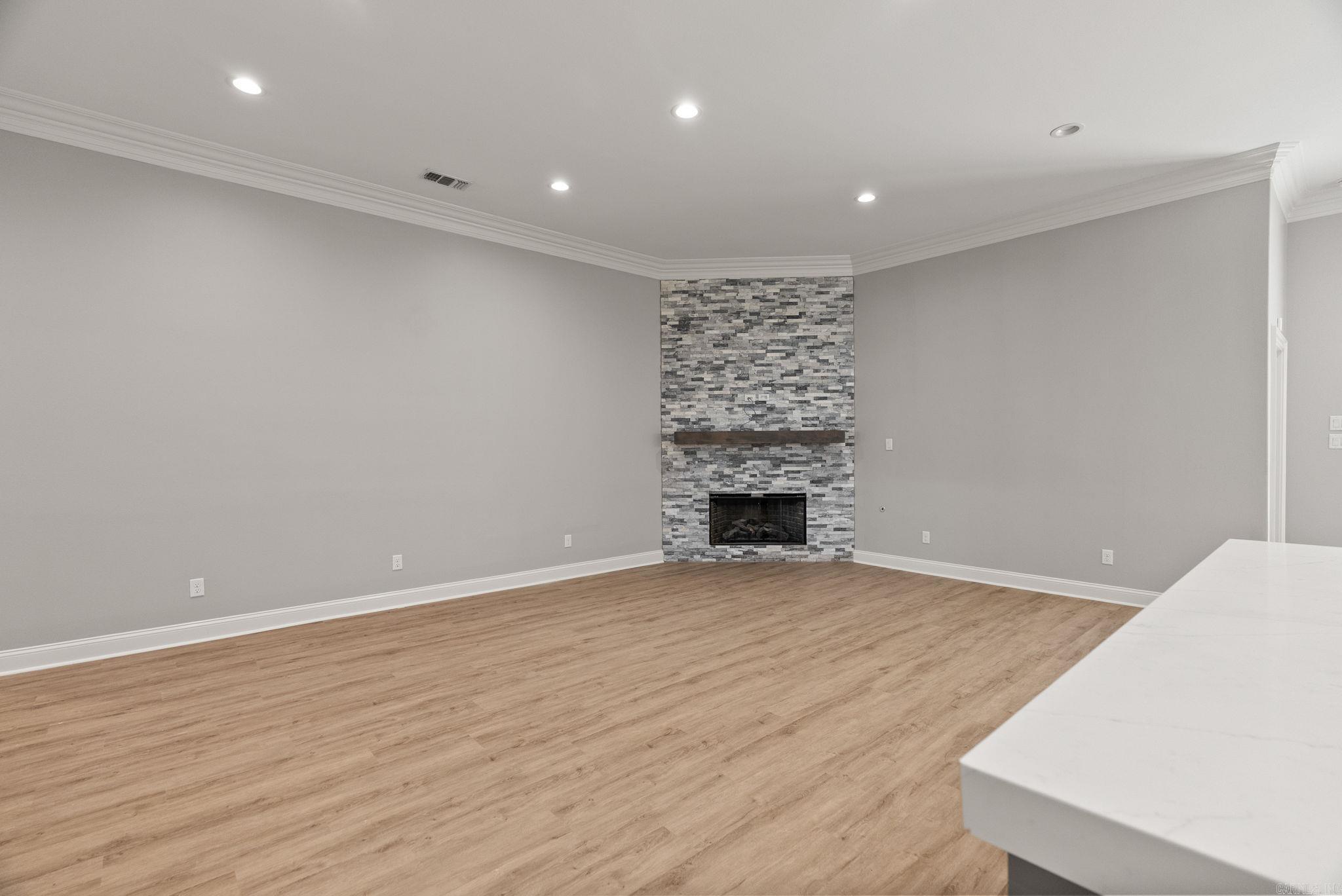 205 Wildcreek  Little Rock, AR