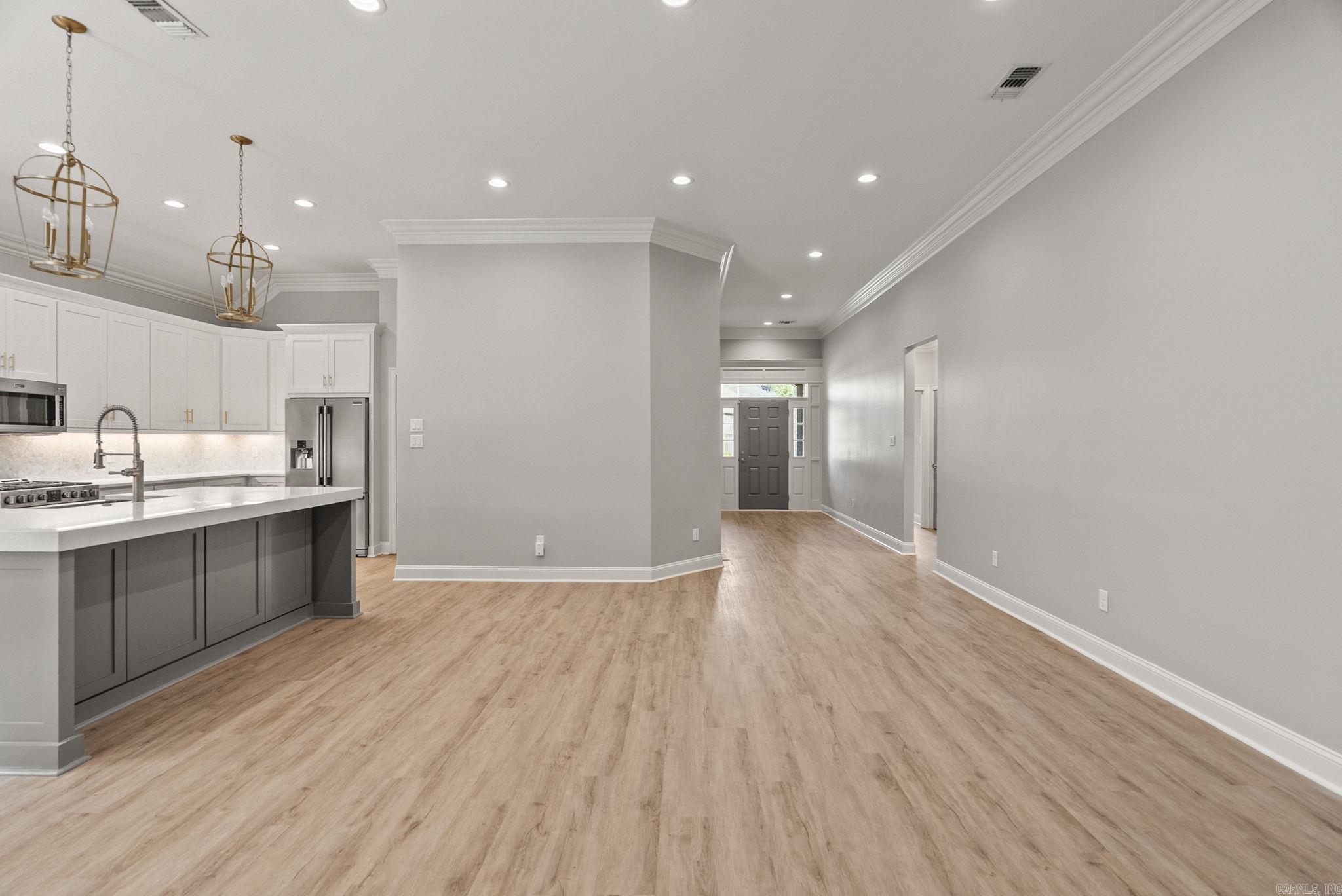 205 Wildcreek  Little Rock, AR