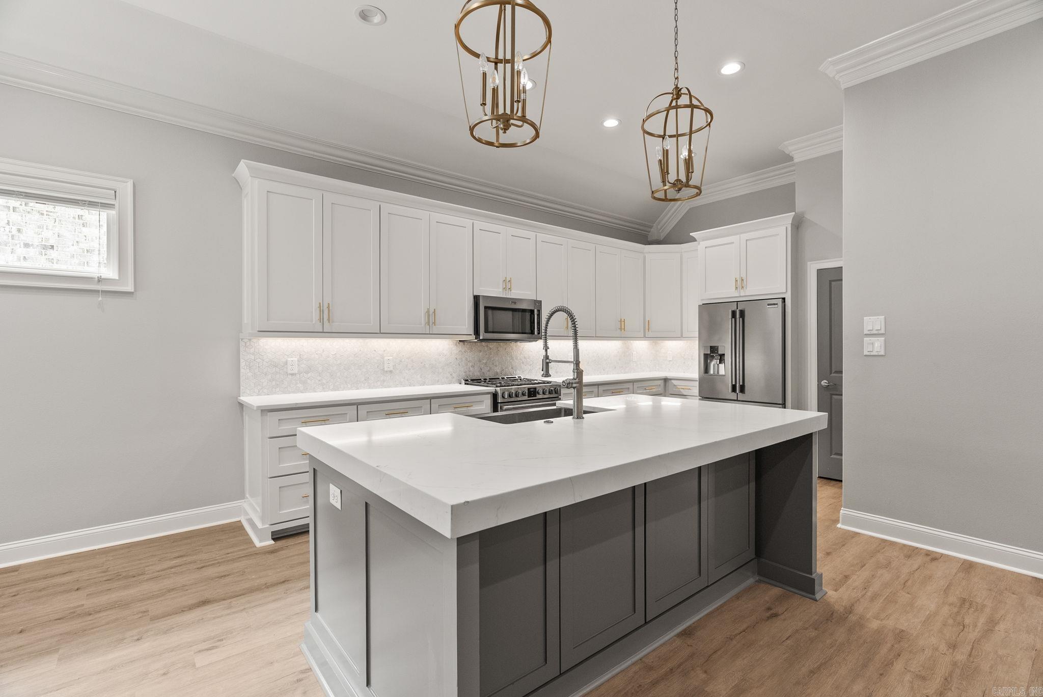 205 Wildcreek  Little Rock, AR