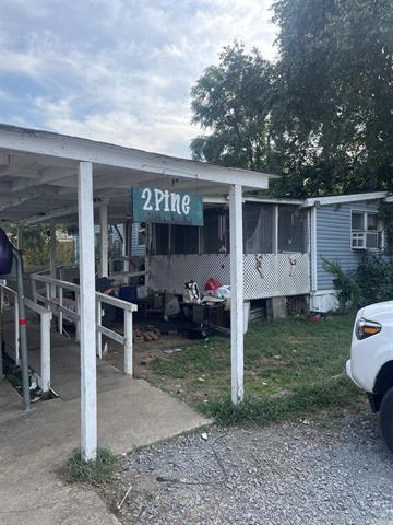 2  Pine  Conway, AR