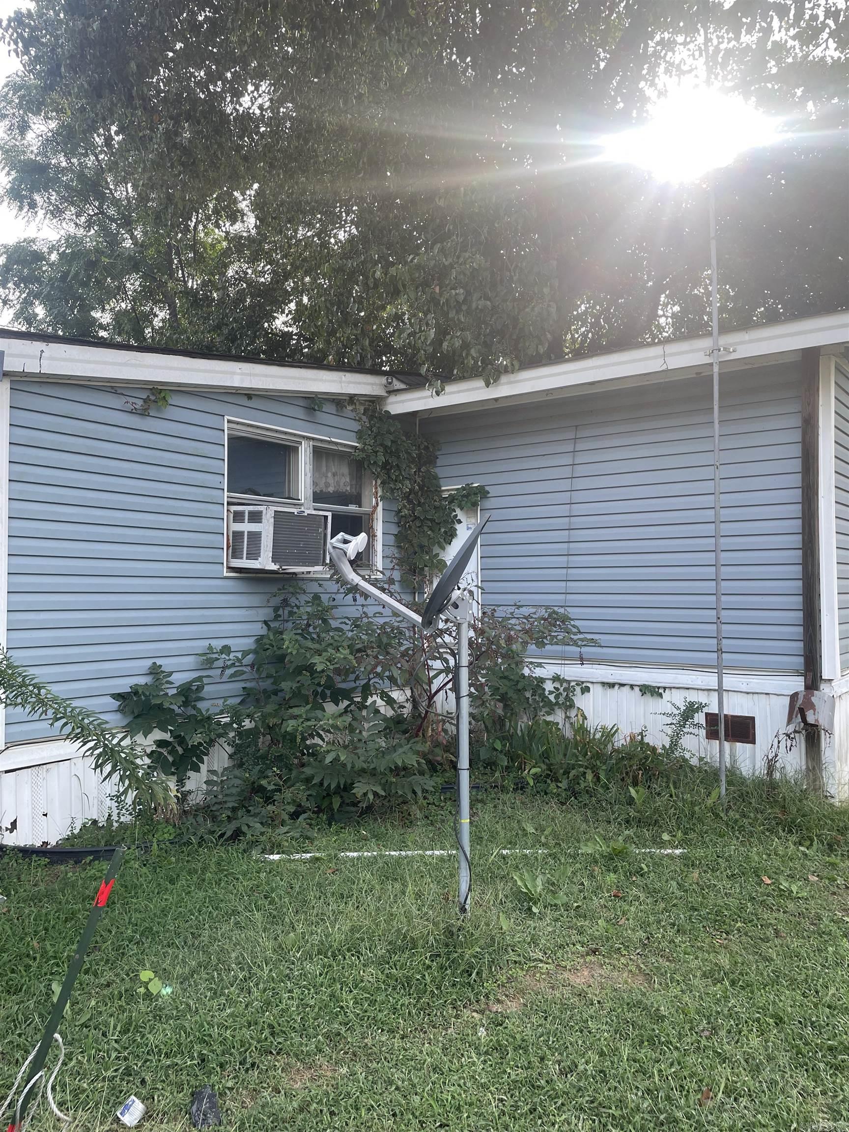 2 Pine  Conway, AR