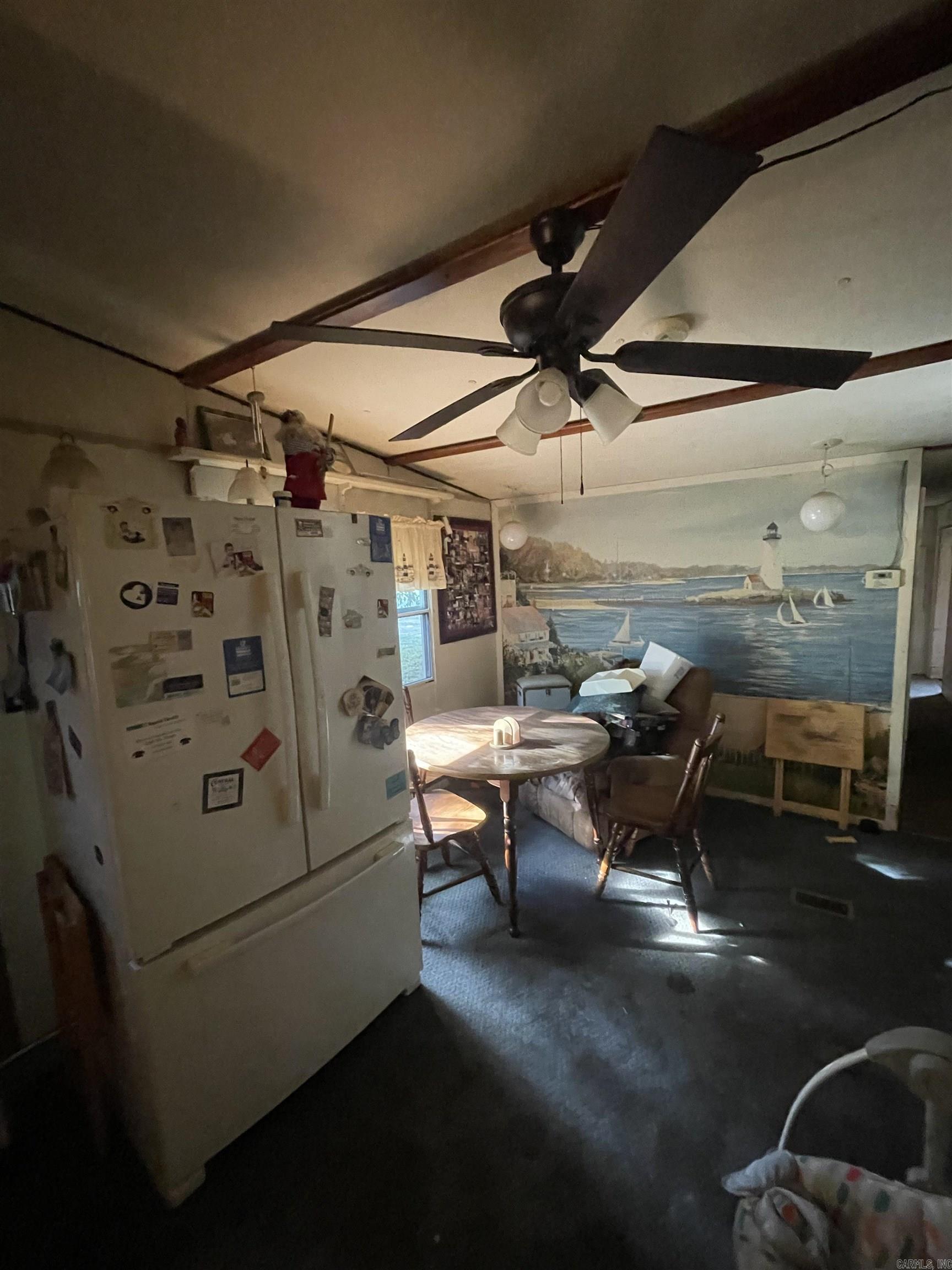 2 Pine  Conway, AR