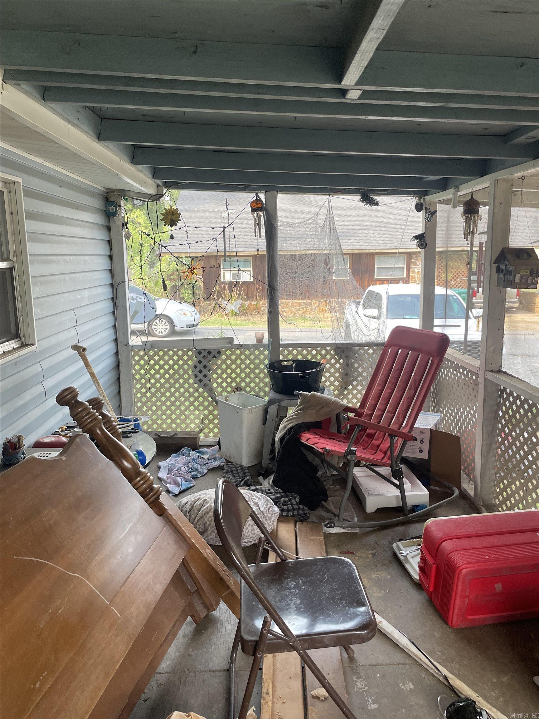 2 Pine  Conway, AR