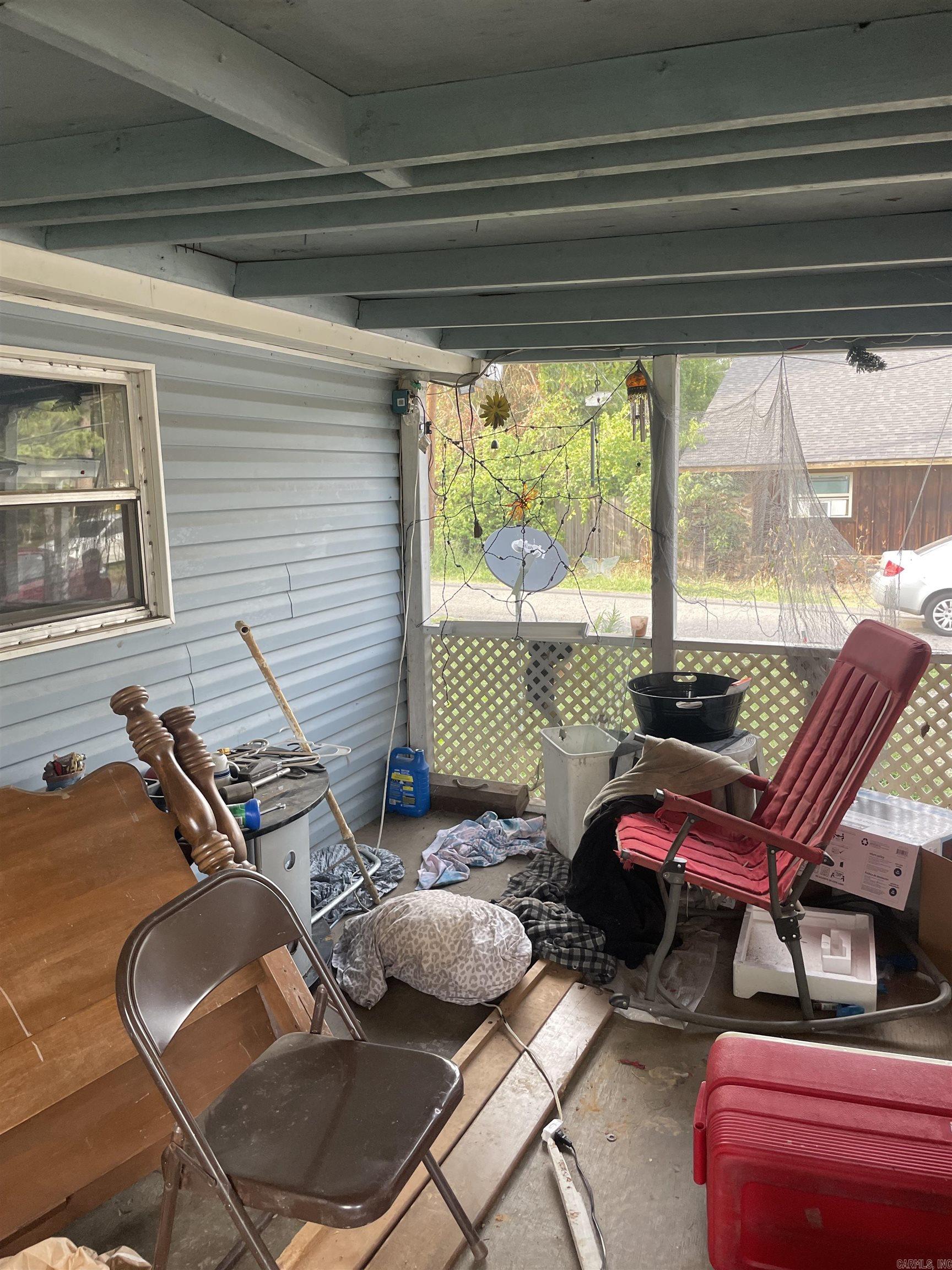 2 Pine  Conway, AR