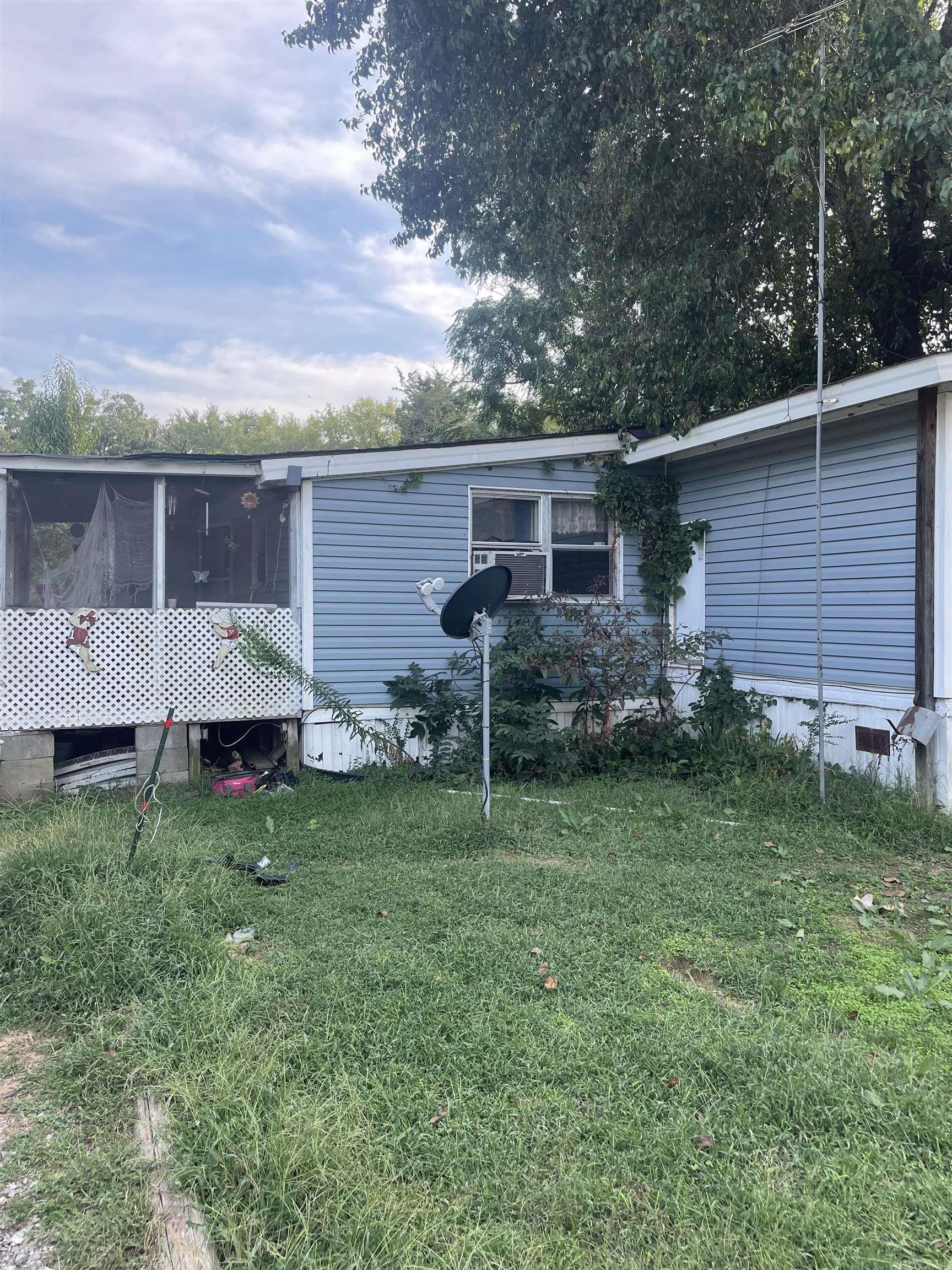 2 Pine  Conway, AR