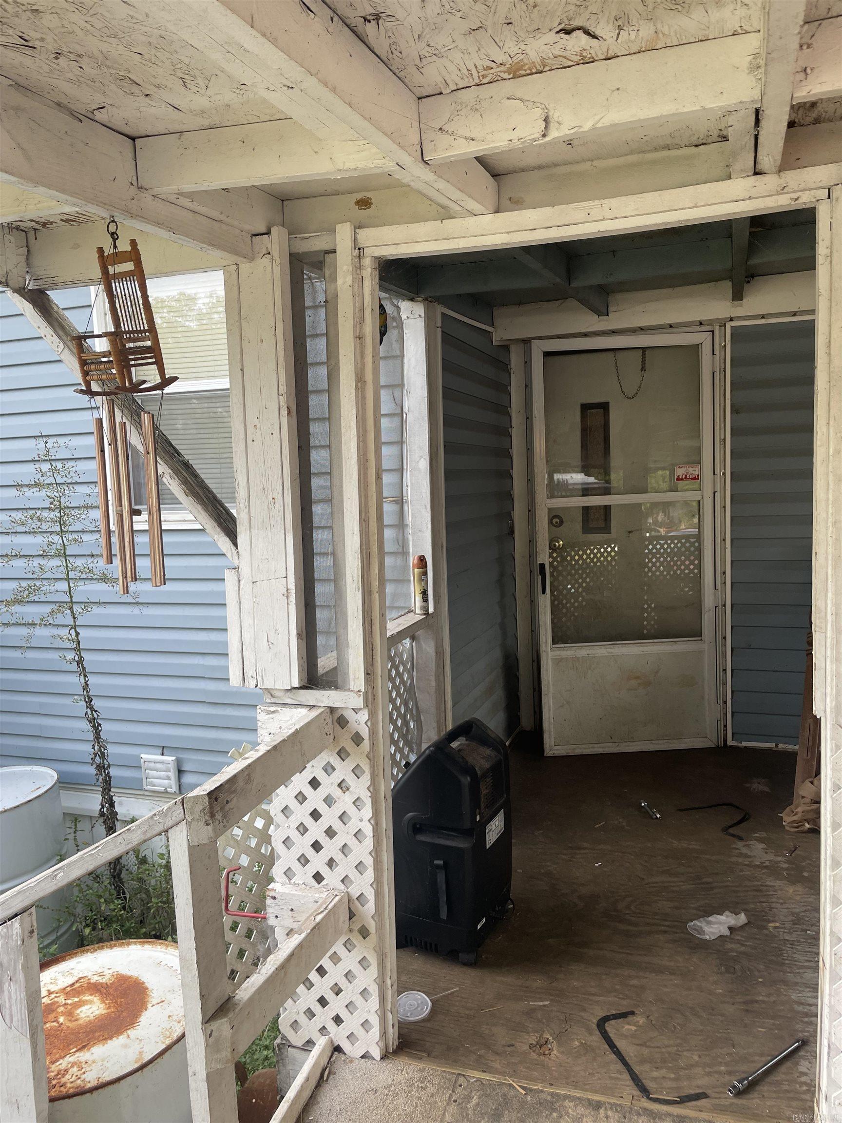 2 Pine  Conway, AR