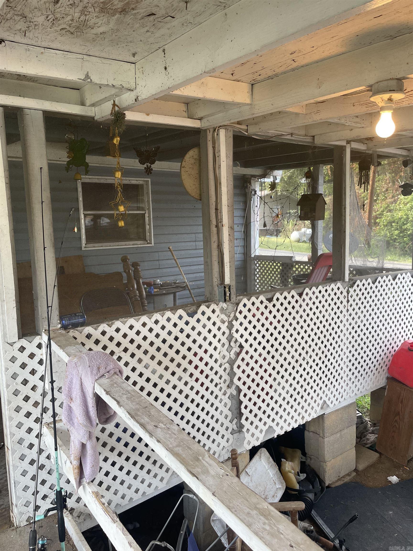 2 Pine  Conway, AR