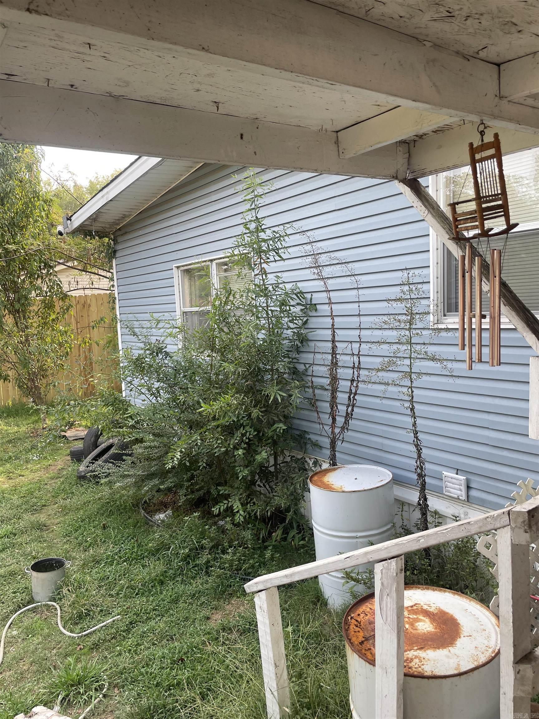 2 Pine  Conway, AR