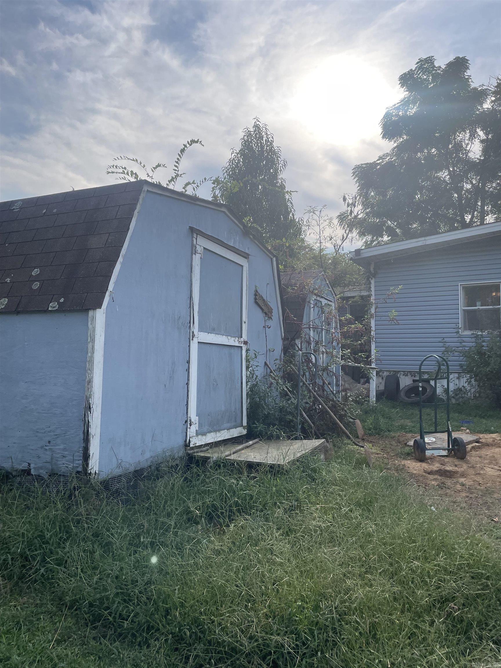 2 Pine  Conway, AR