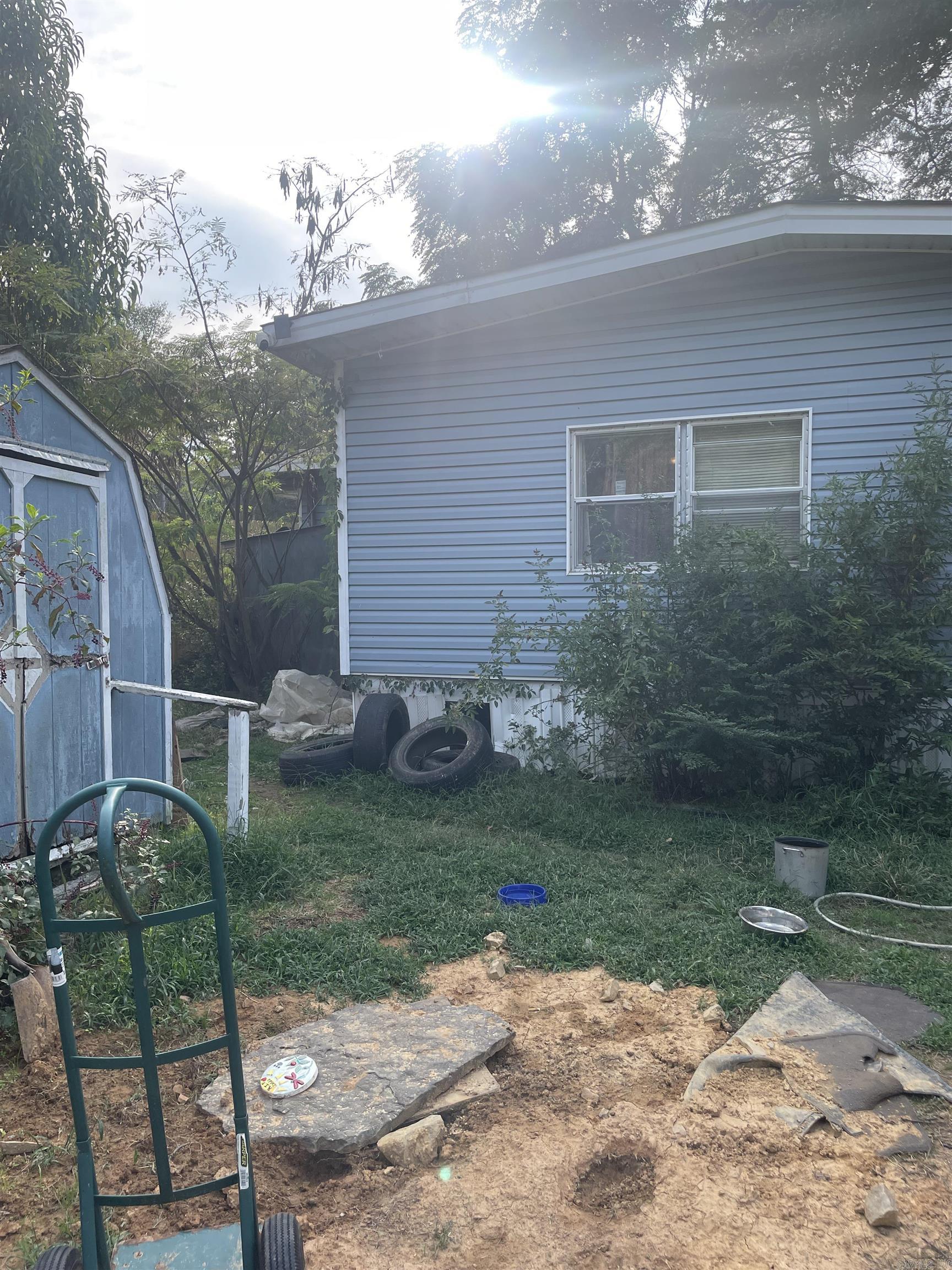 2 Pine  Conway, AR