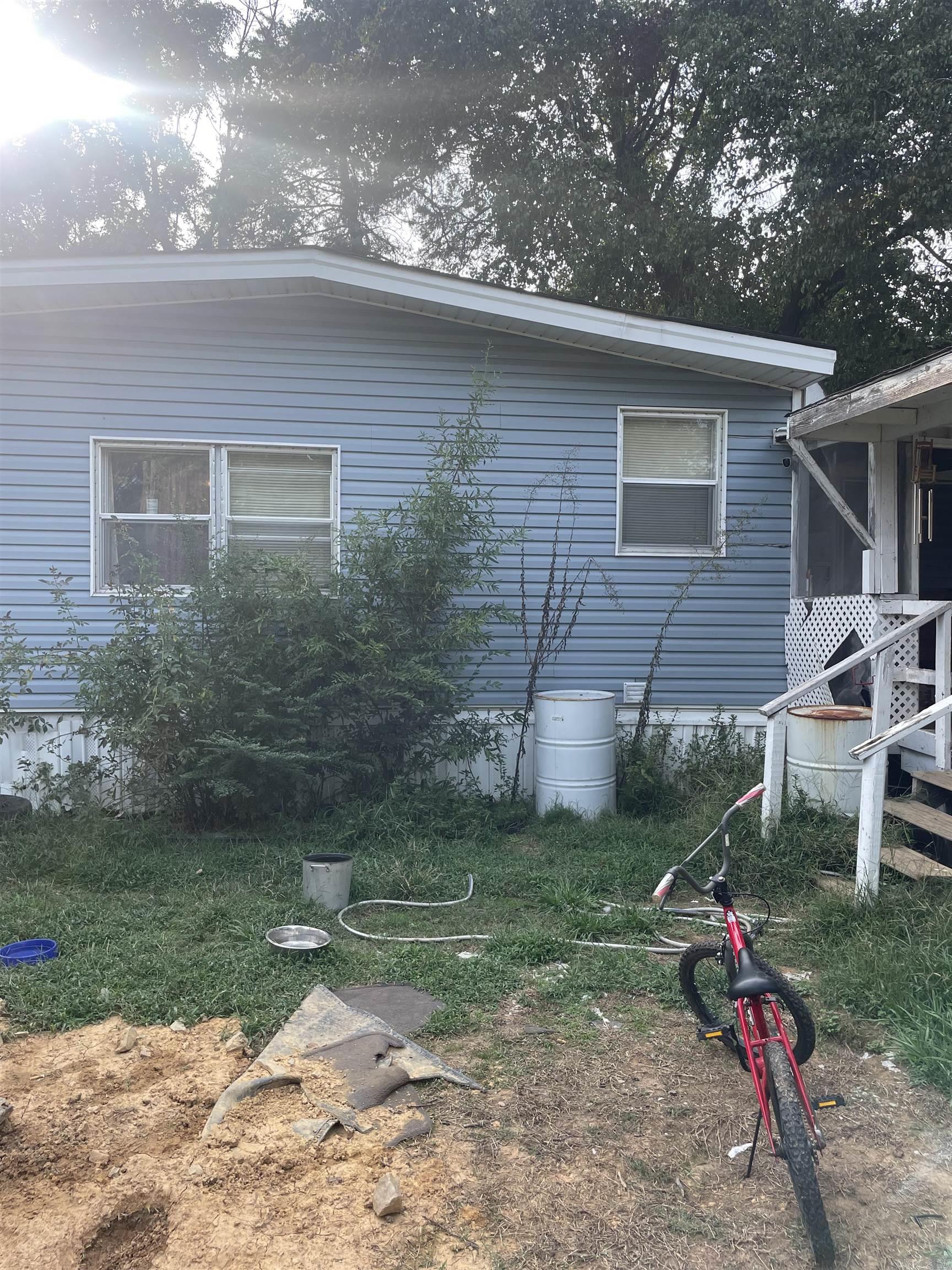 2 Pine  Conway, AR
