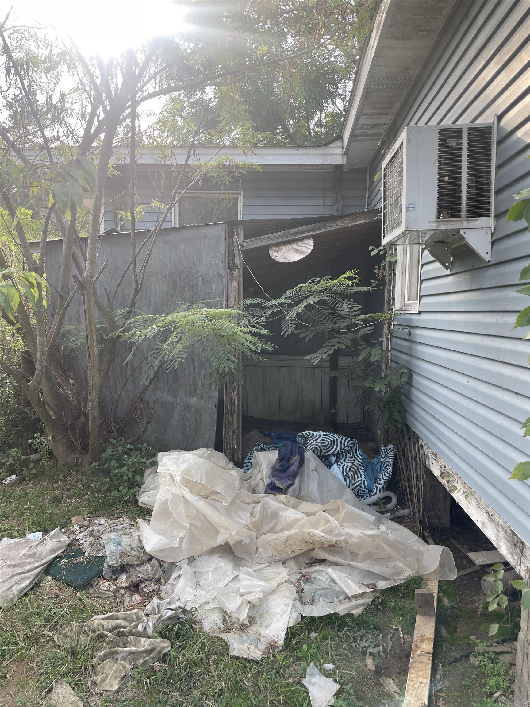 2 Pine  Conway, AR