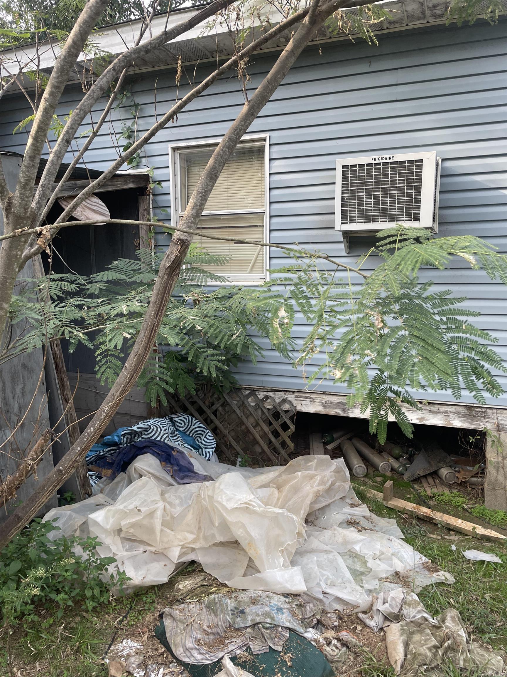 2 Pine  Conway, AR