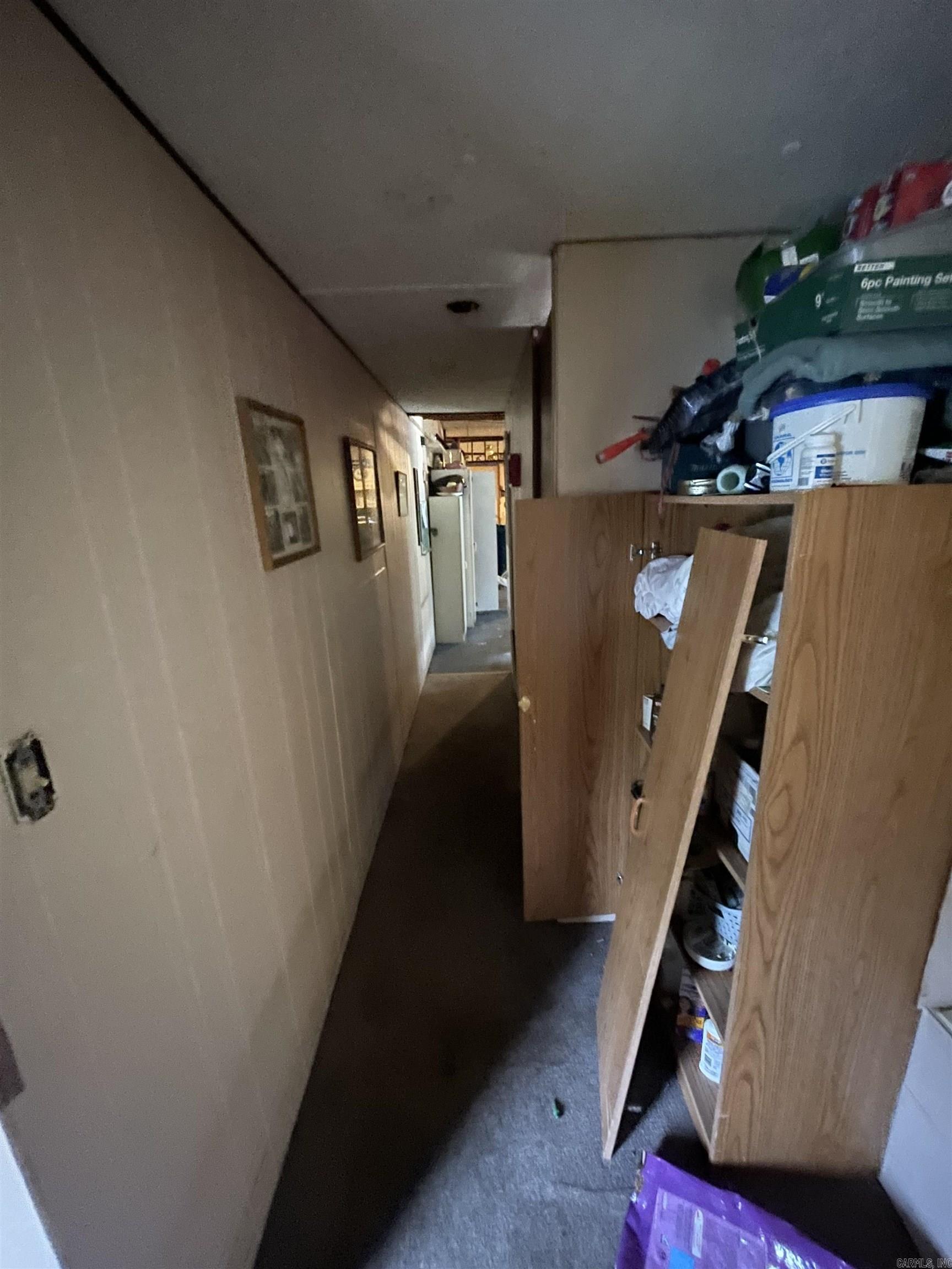 2 Pine  Conway, AR