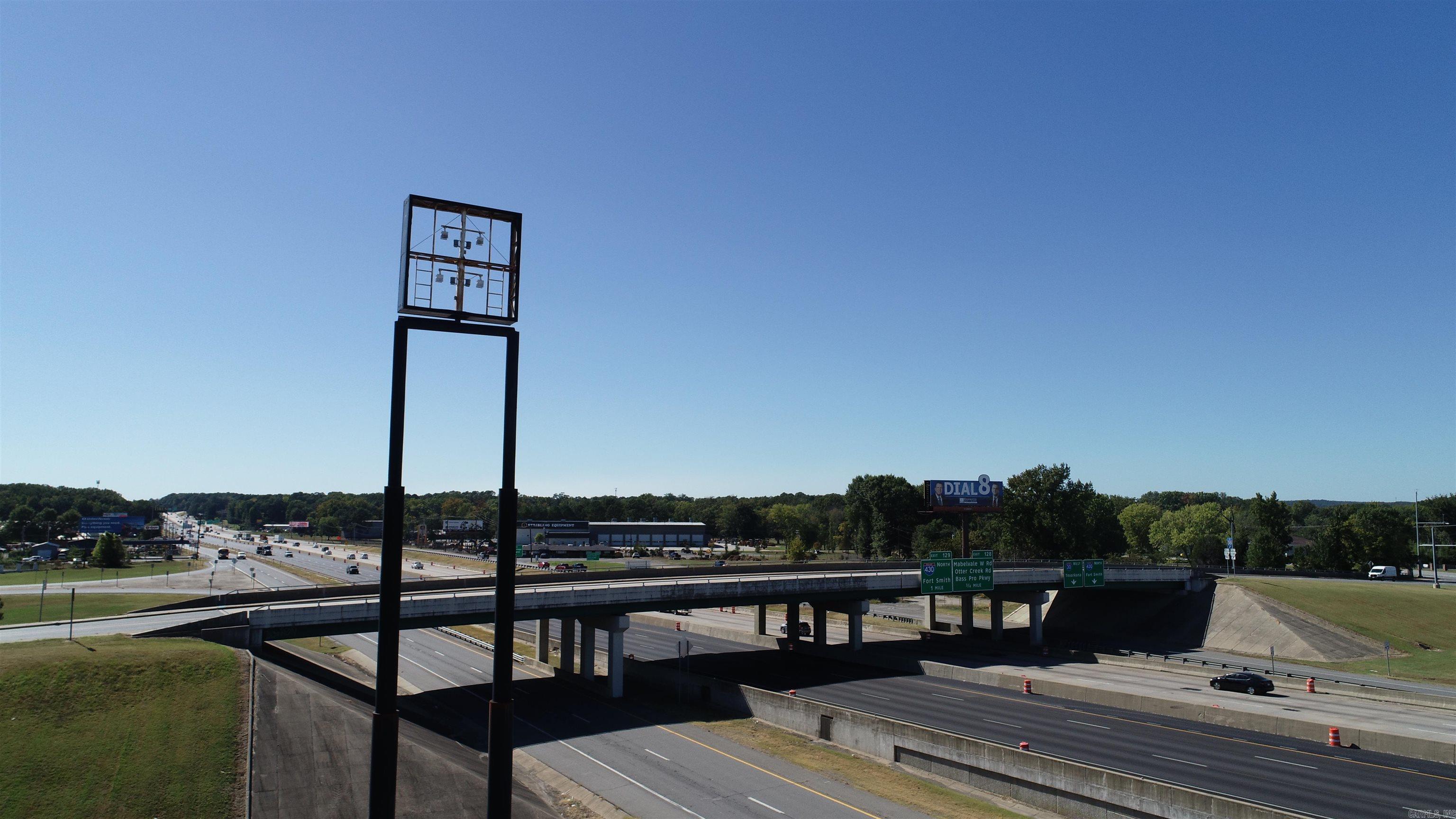 10325 Interstate 30 I-30 Little Rock, AR