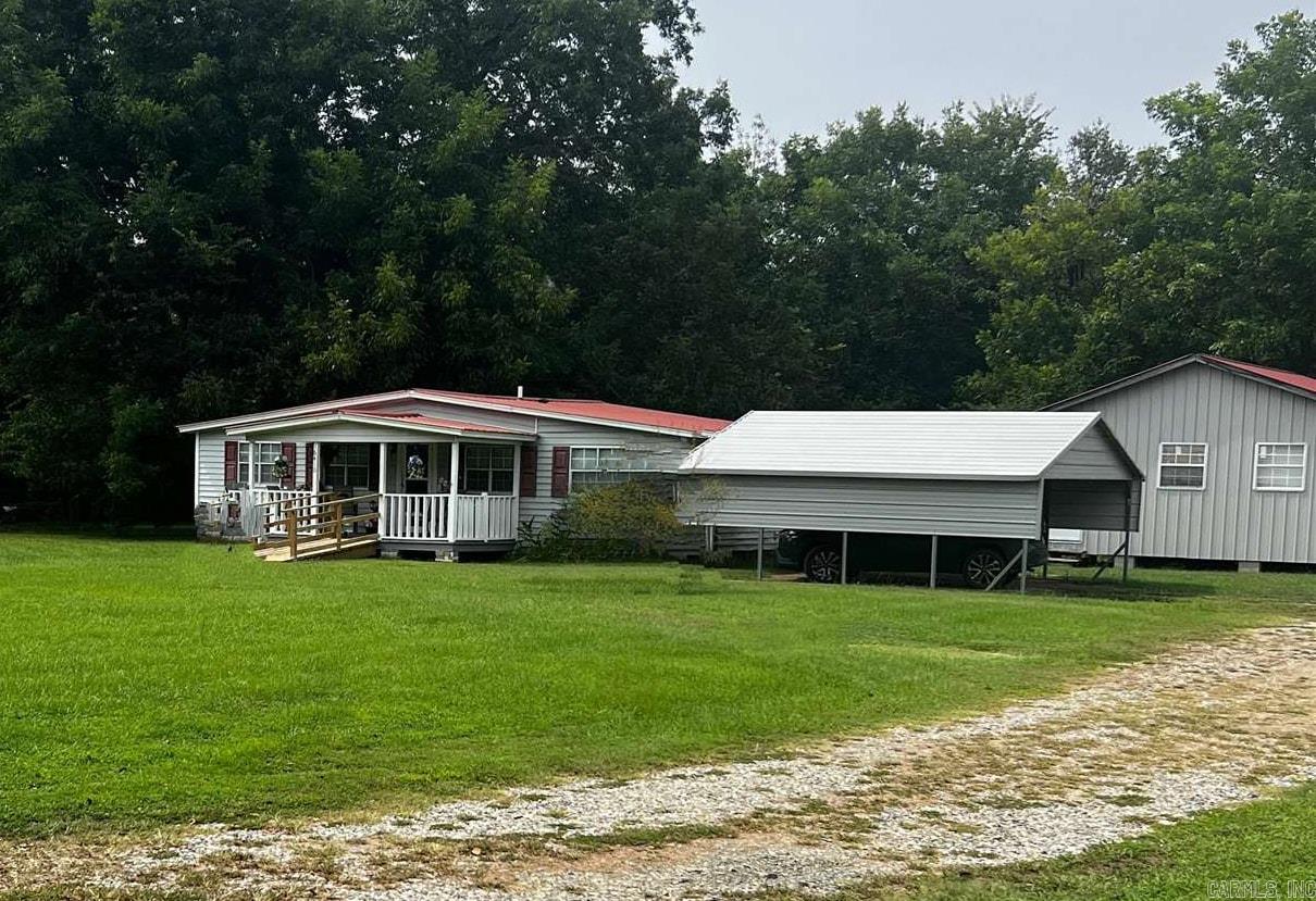 16410 WEST  Roland, AR