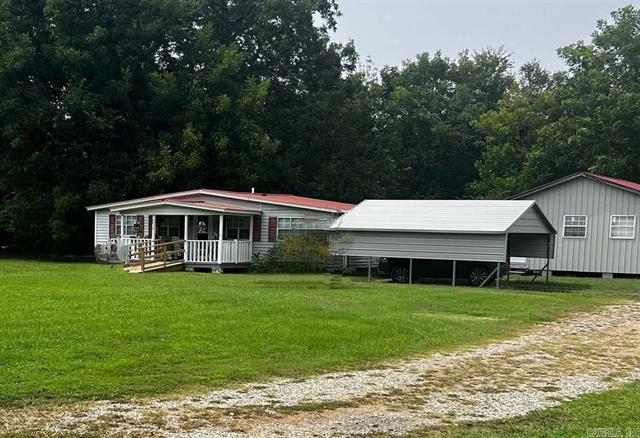 16410  WEST  Roland, AR