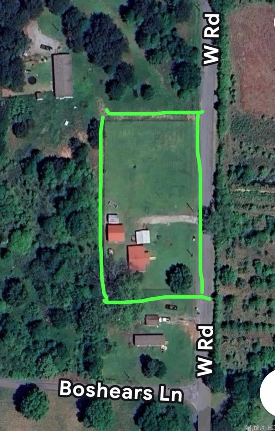 16410 WEST  Roland, AR