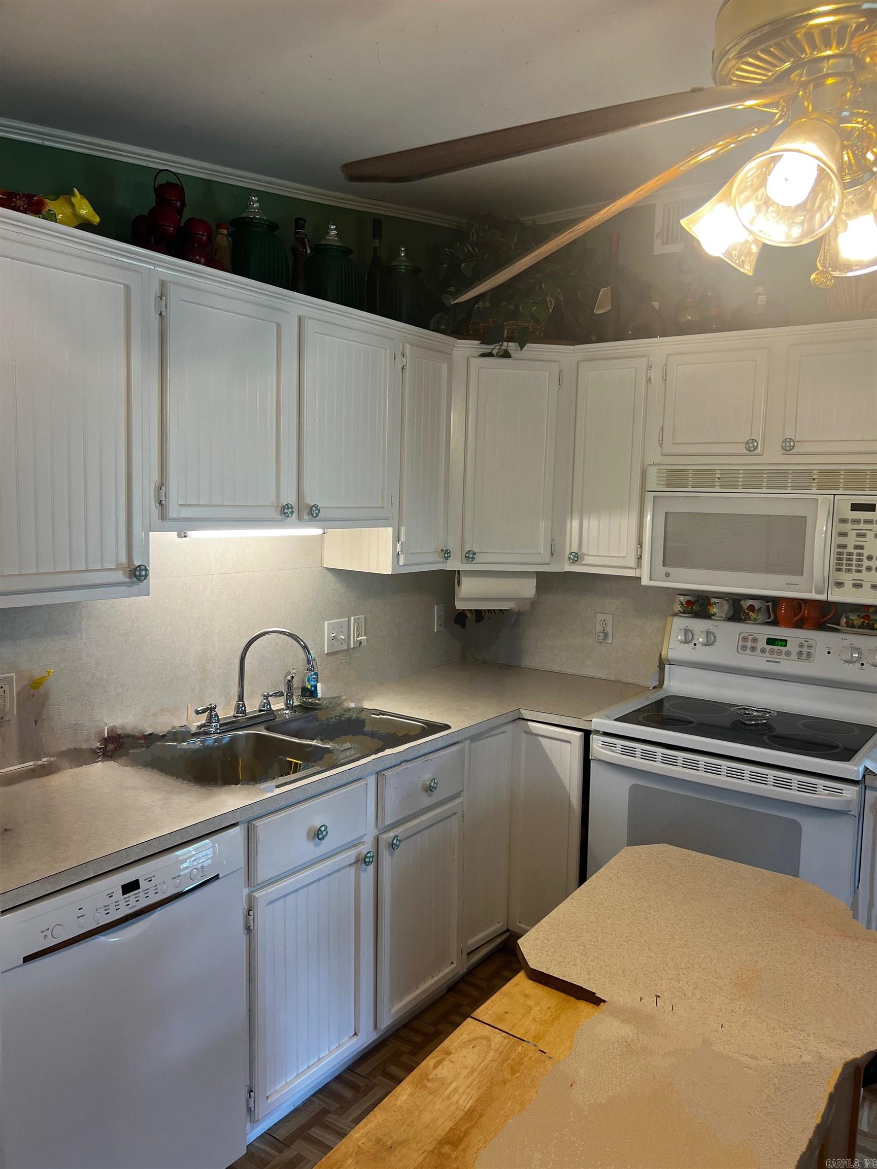 16410 WEST  Roland, AR