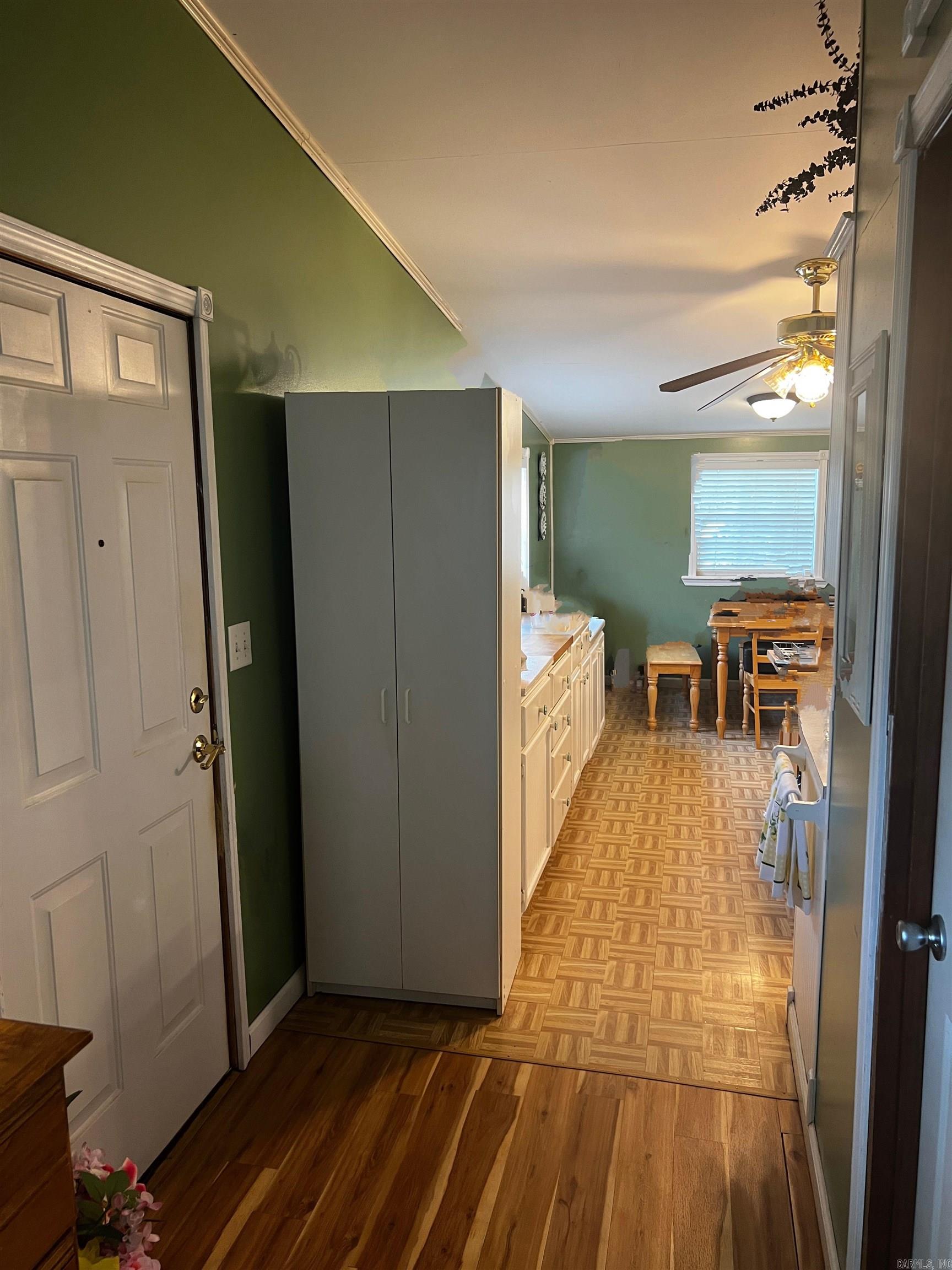 16410 WEST  Roland, AR