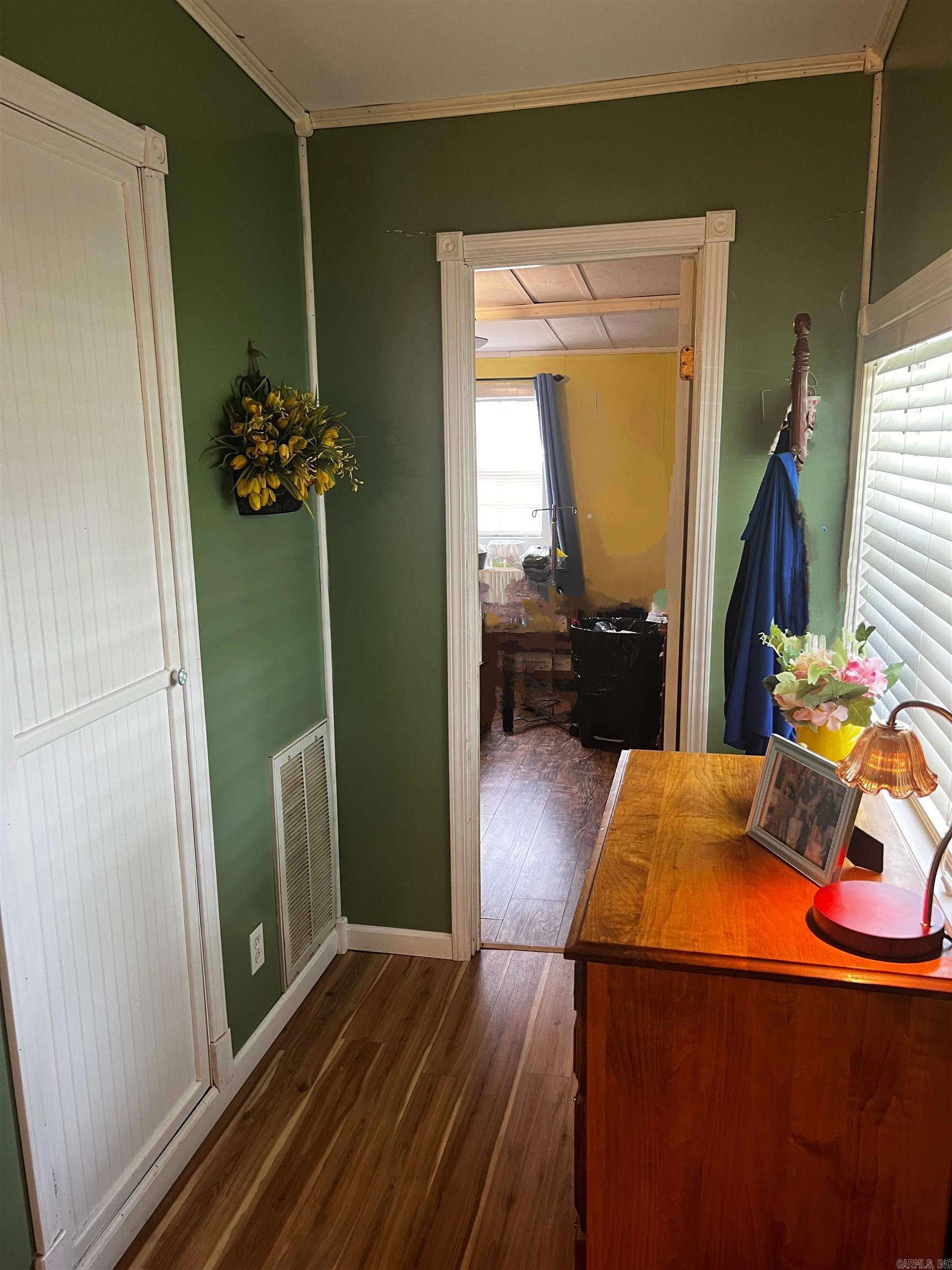 16410 WEST  Roland, AR