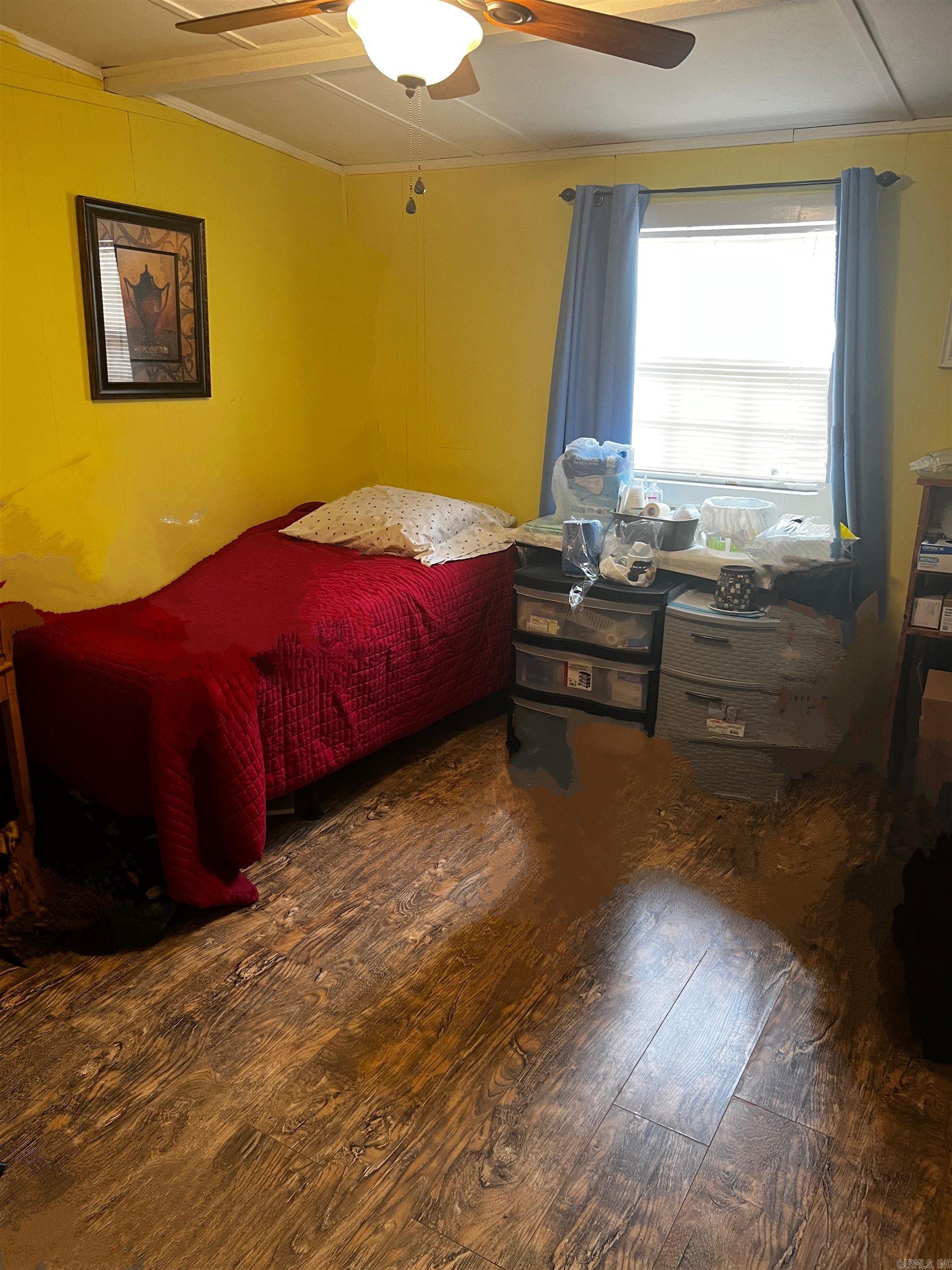 16410 WEST  Roland, AR