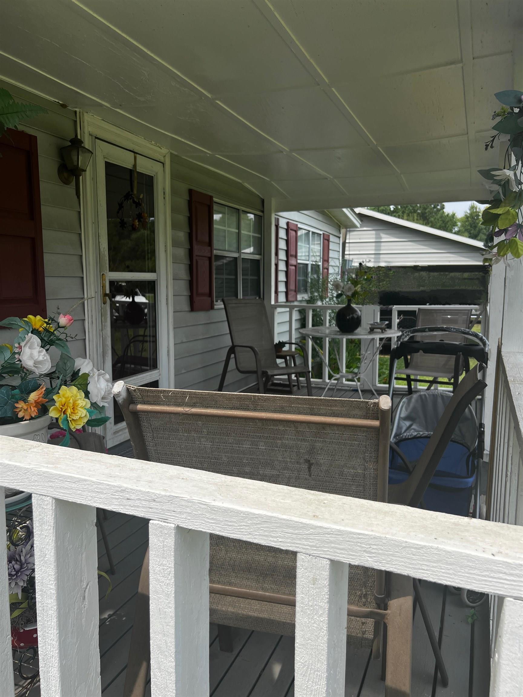 16410 WEST  Roland, AR