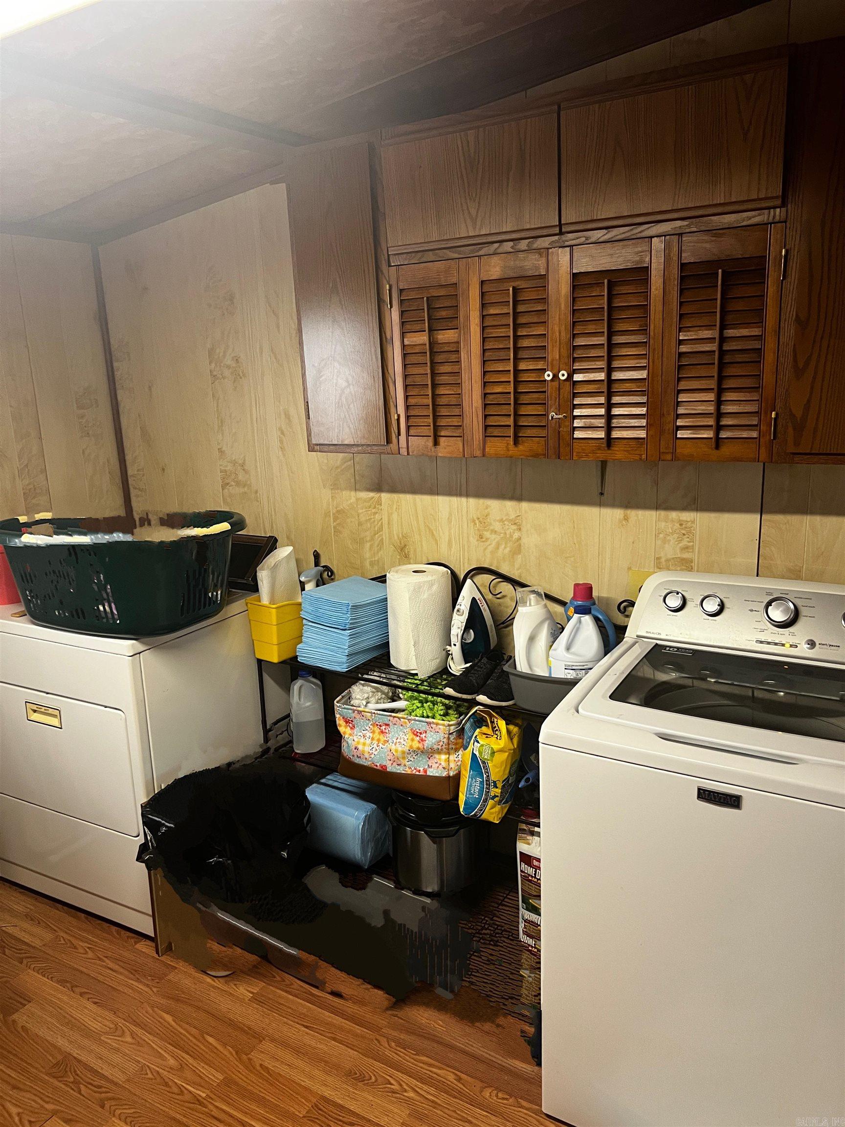 16410 WEST  Roland, AR