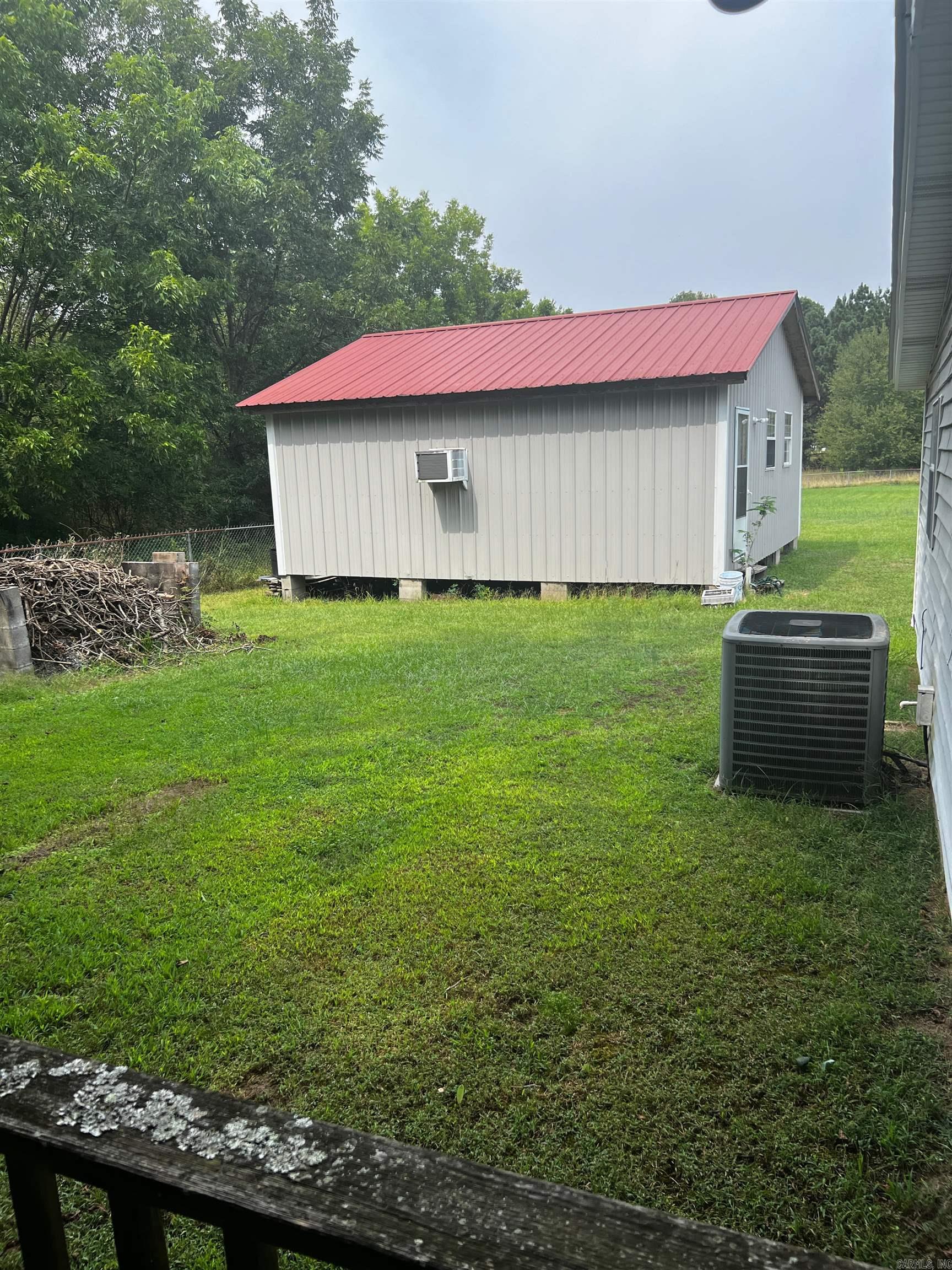 16410 WEST  Roland, AR
