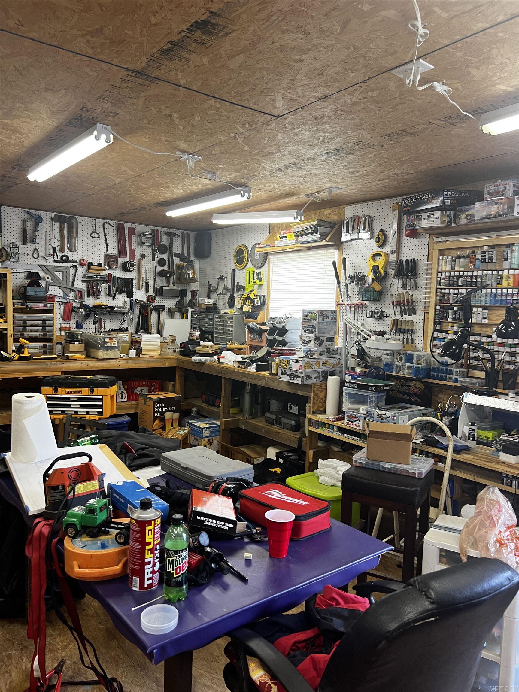 16410 WEST  Roland, AR