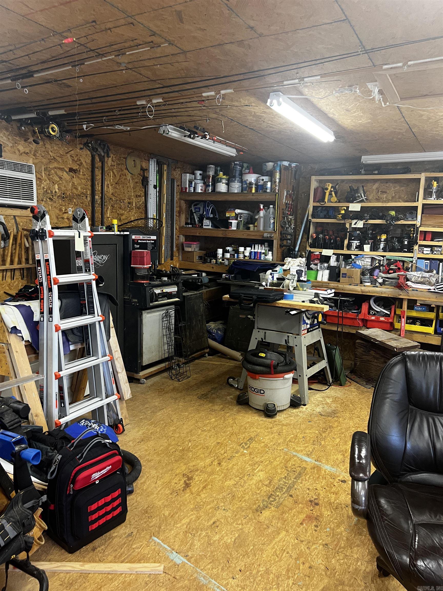 16410 WEST  Roland, AR