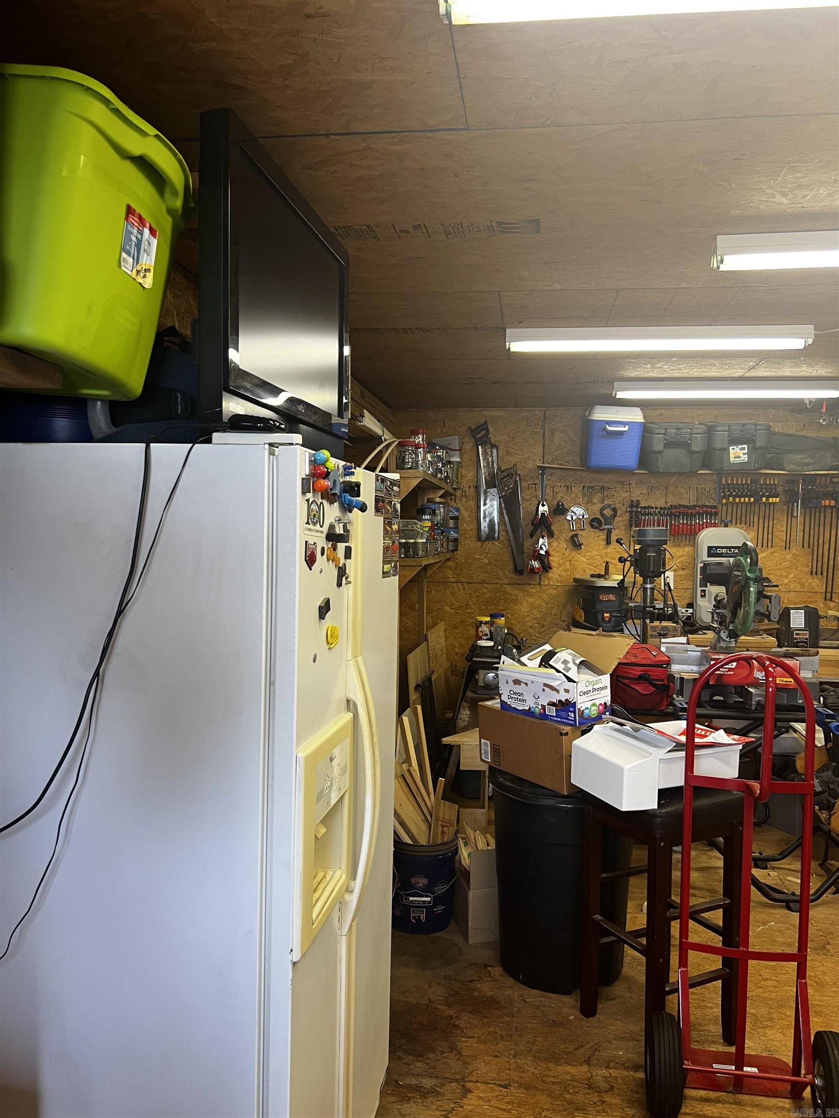 16410 WEST  Roland, AR